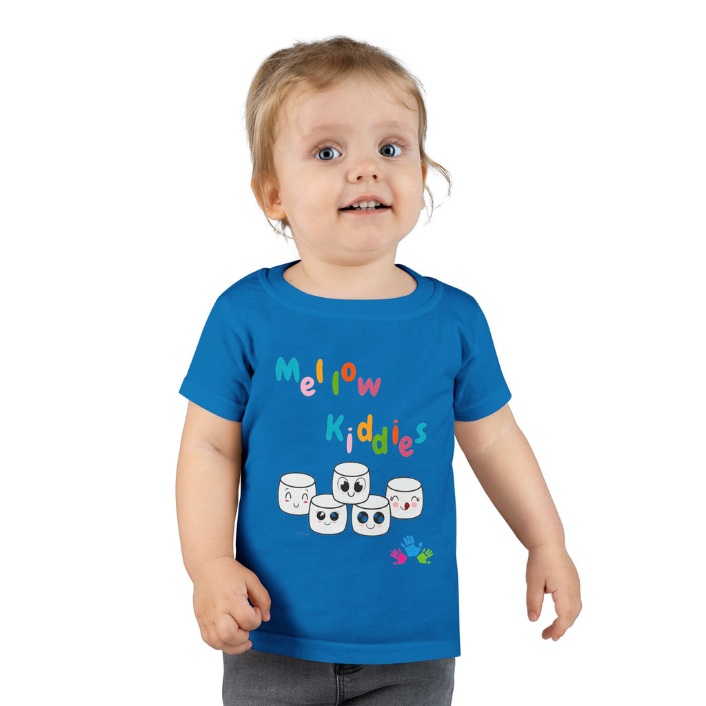 MELLOW KIDDIES - MARSHMALLOWS (TODDLERS)