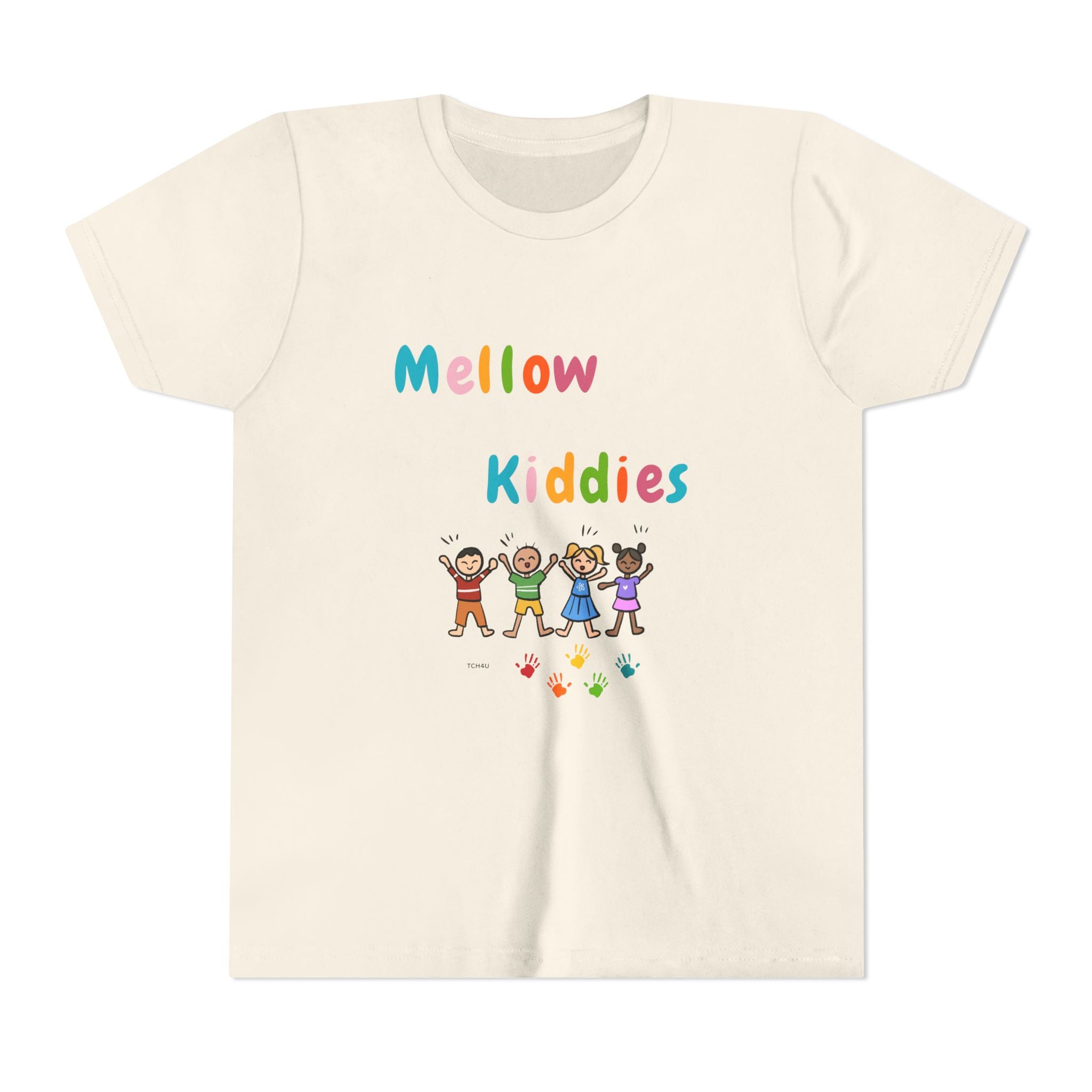 MELLOW KIDDES - KIDS 2 (YOUTH)