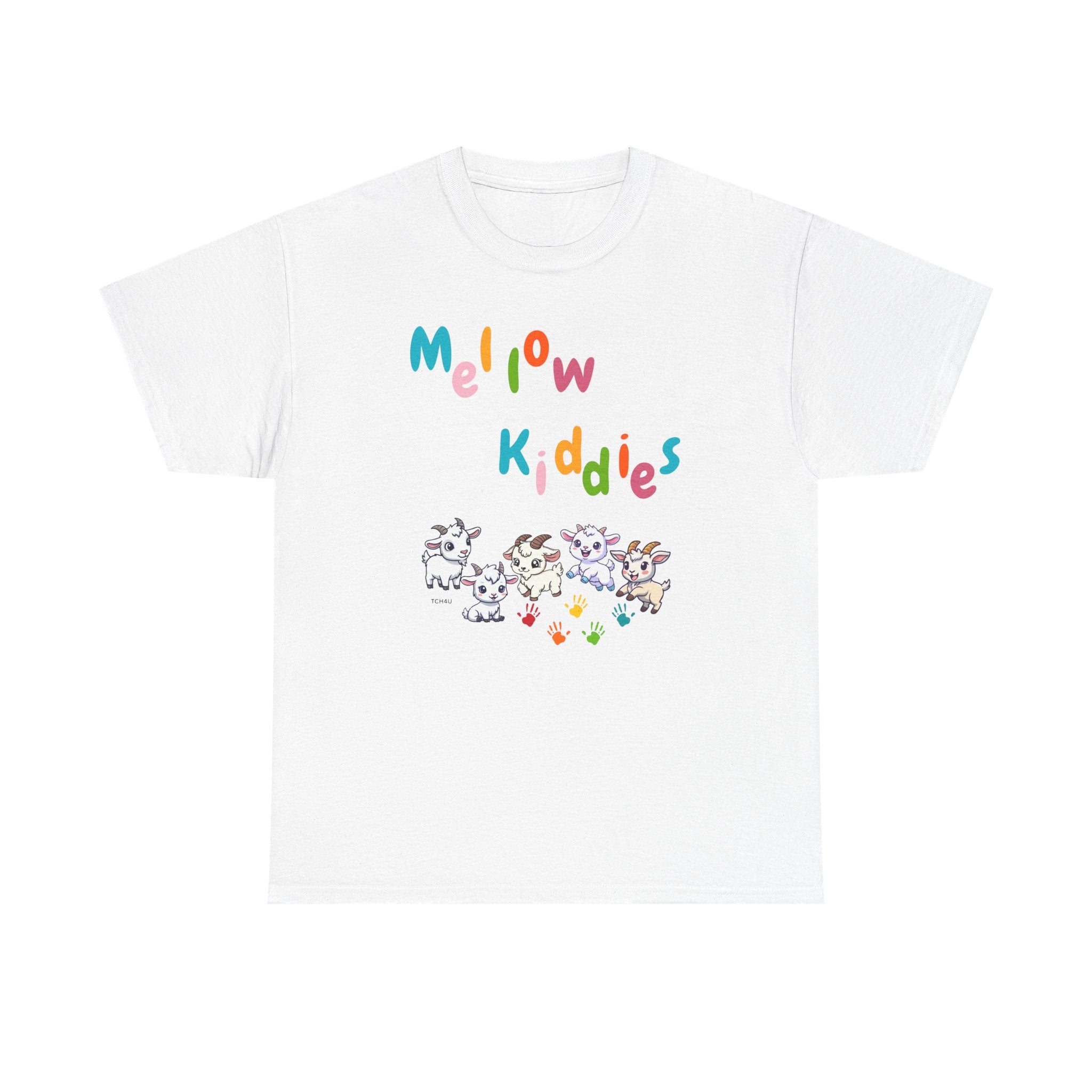 MELLOW KIDDIES -GOATS