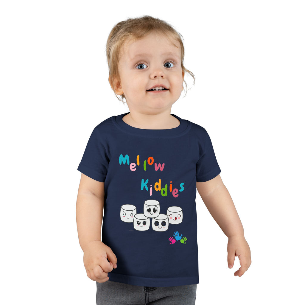 MELLOW KIDDIES - MARSHMALLOWS (TODDLERS)