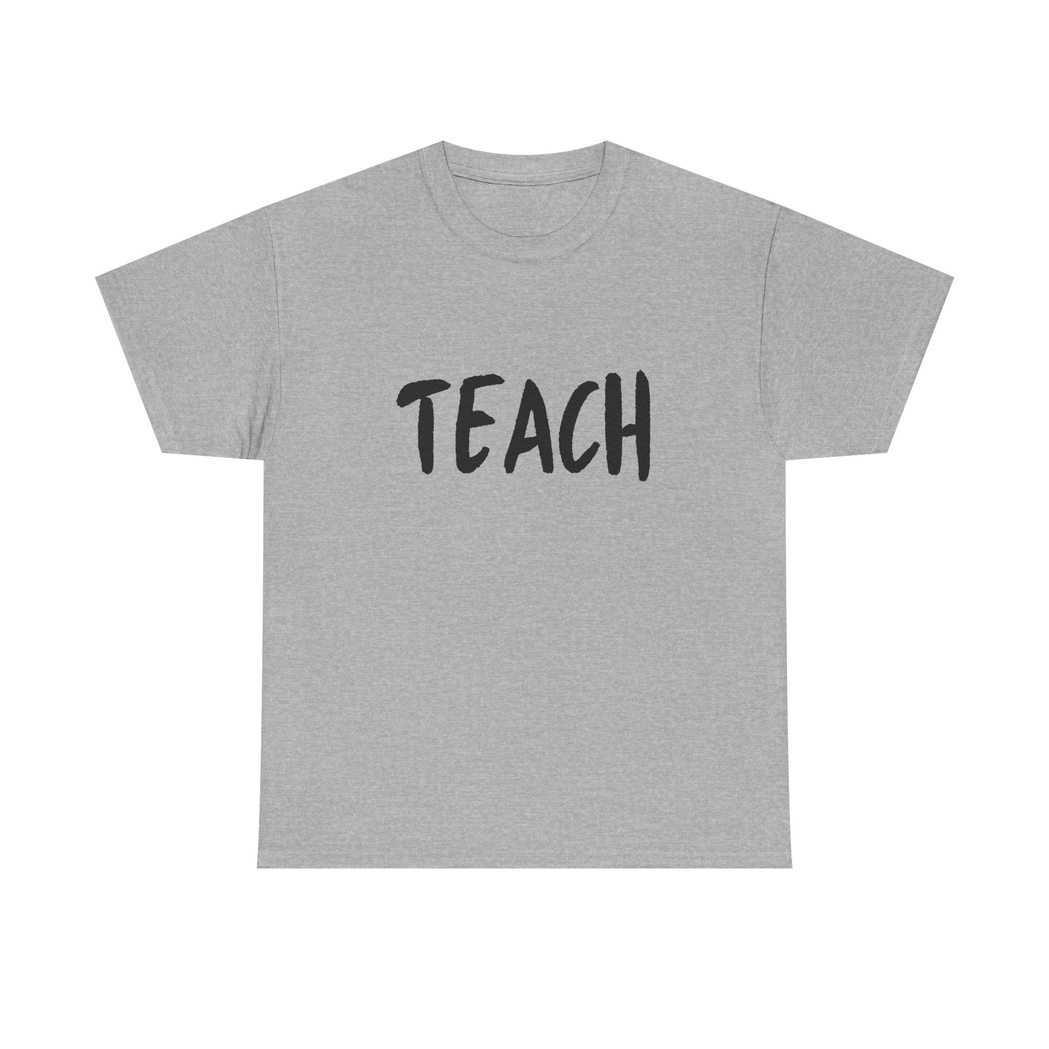 TEACH