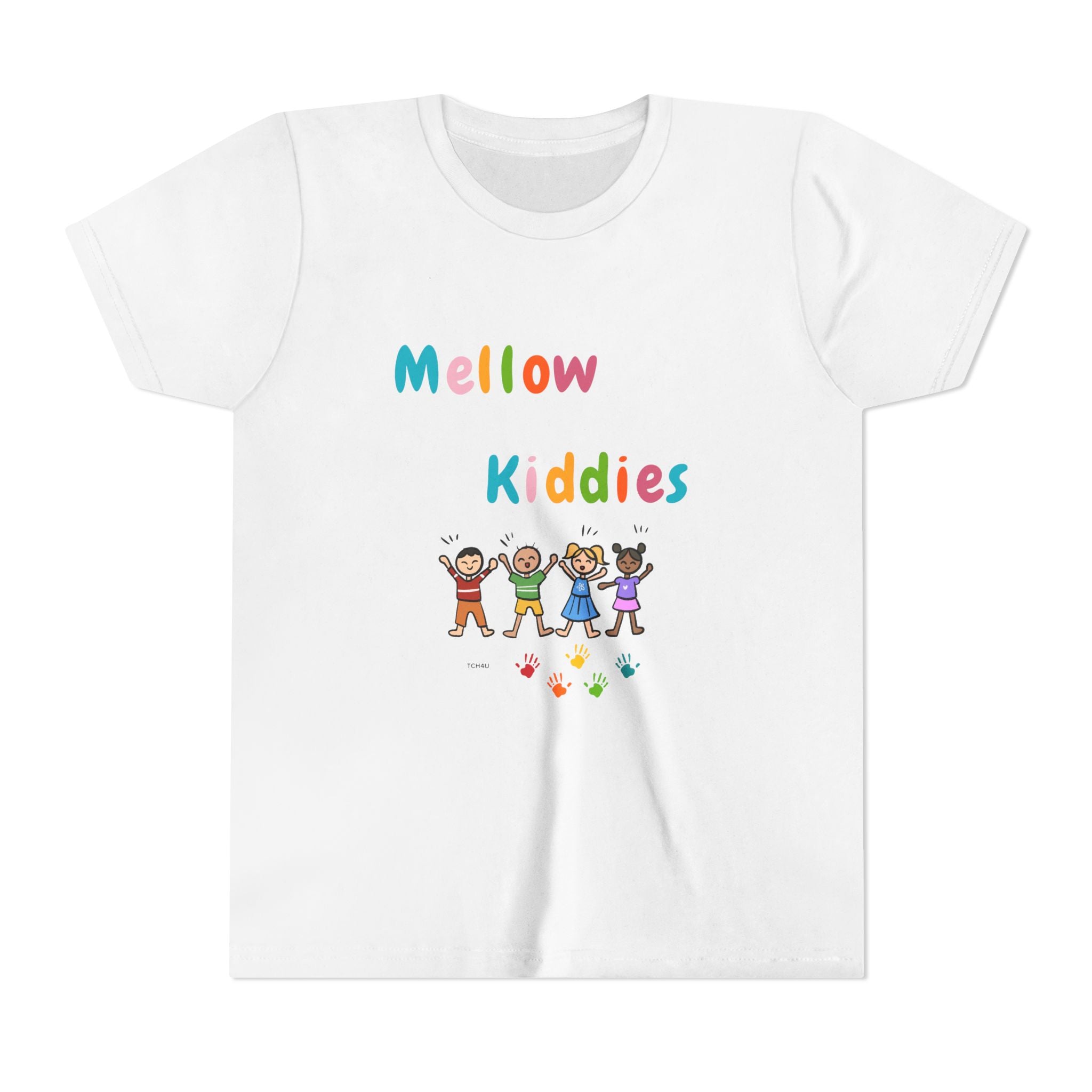 MELLOW KIDDES - KIDS 2 (YOUTH)