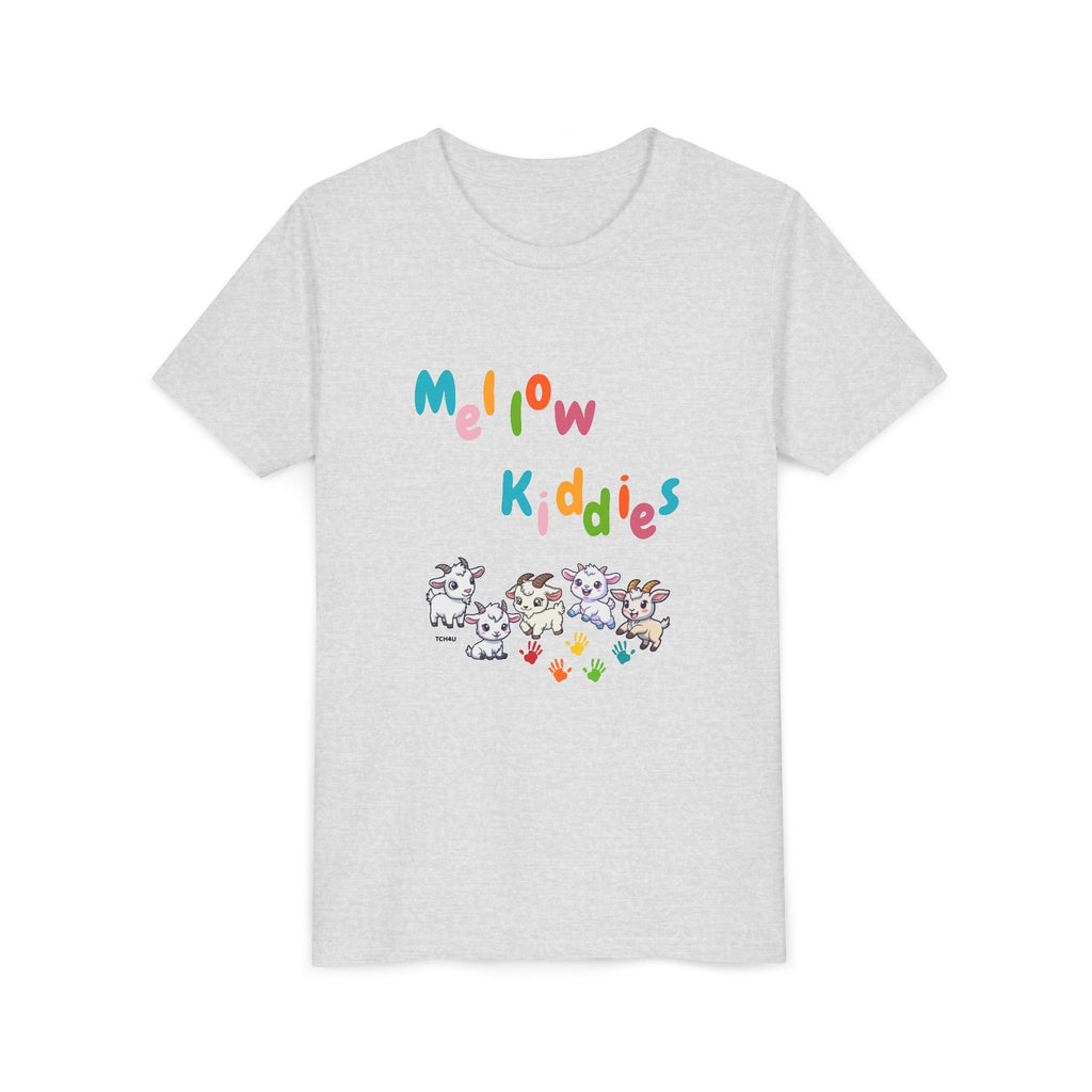 MELLOW KIDDIE- GOATS (YOUTH)