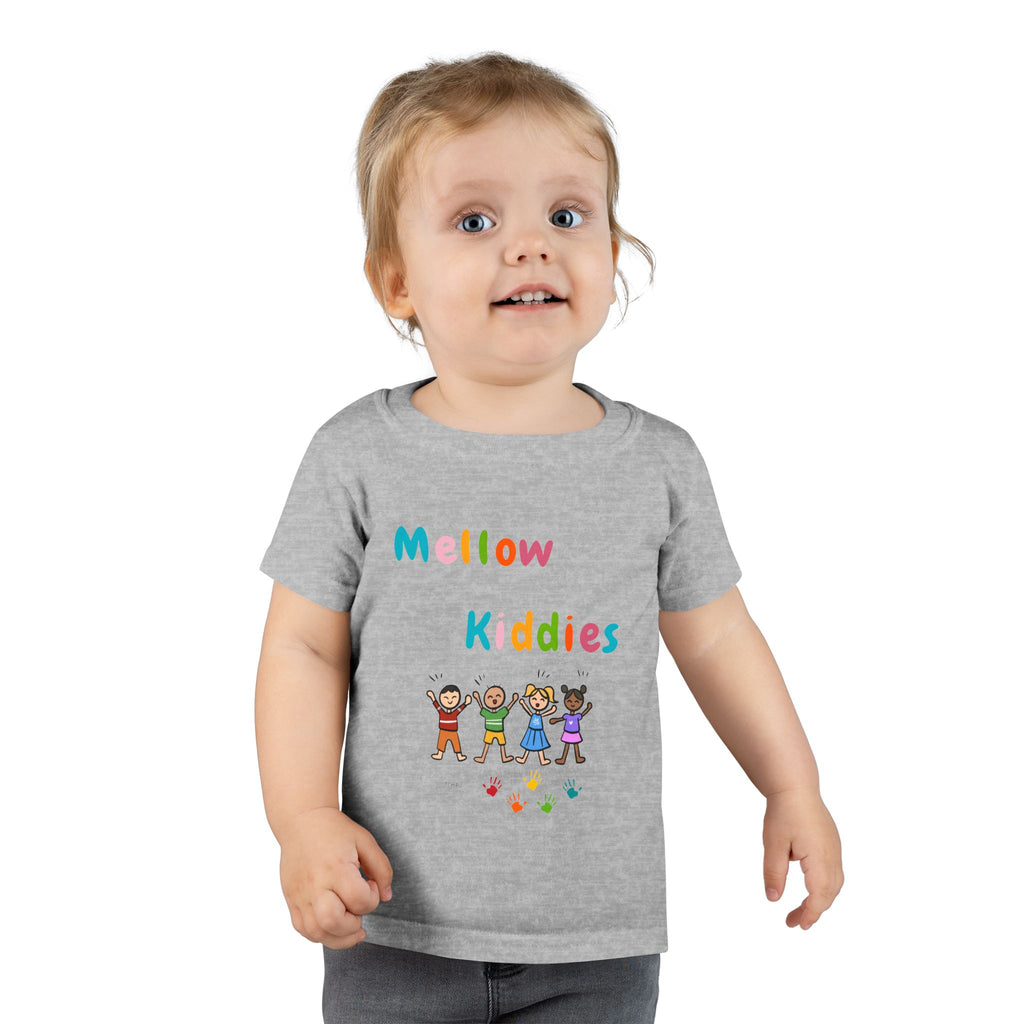 MELLOW KIDDES - KIDS 2 (TODDLERS)