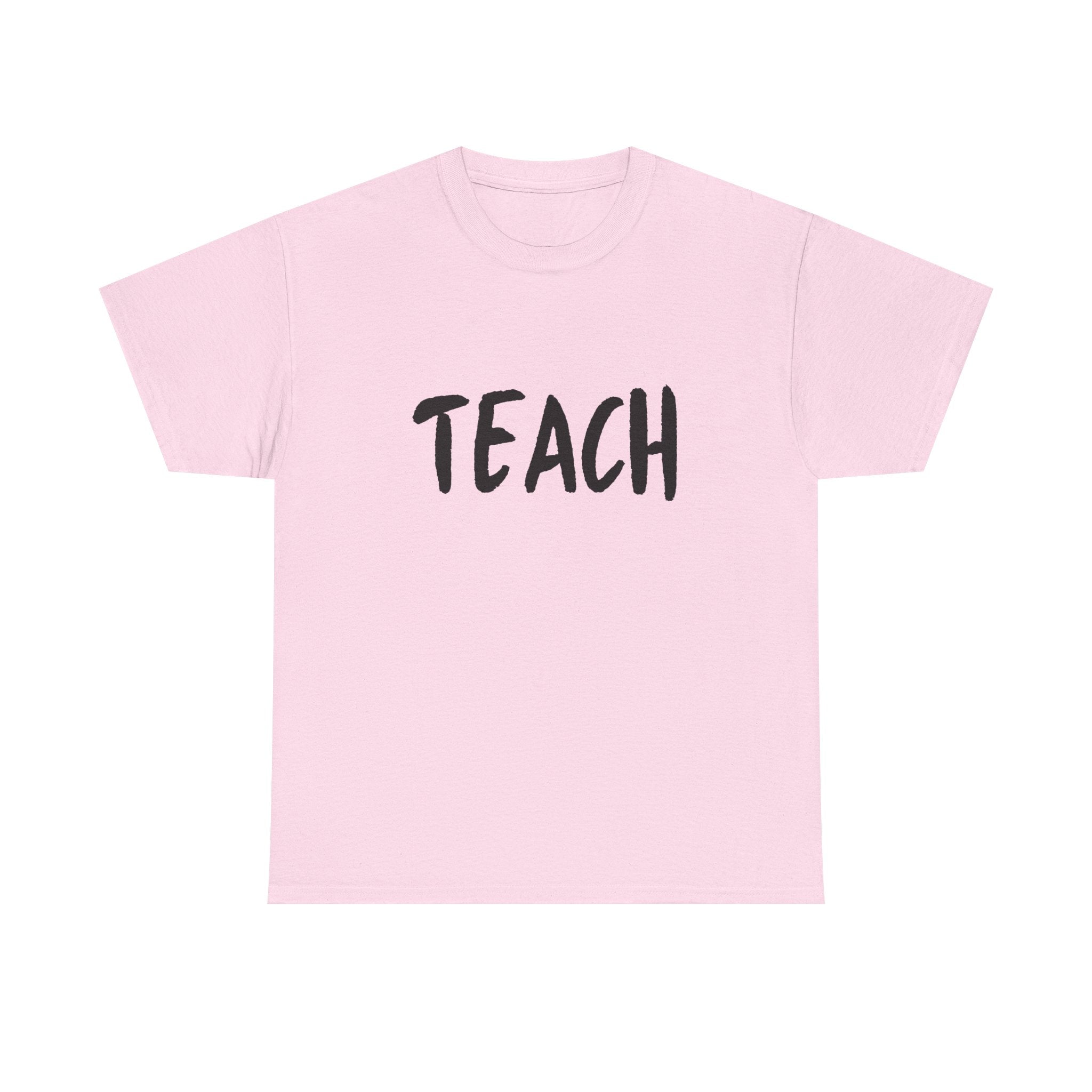 TEACH