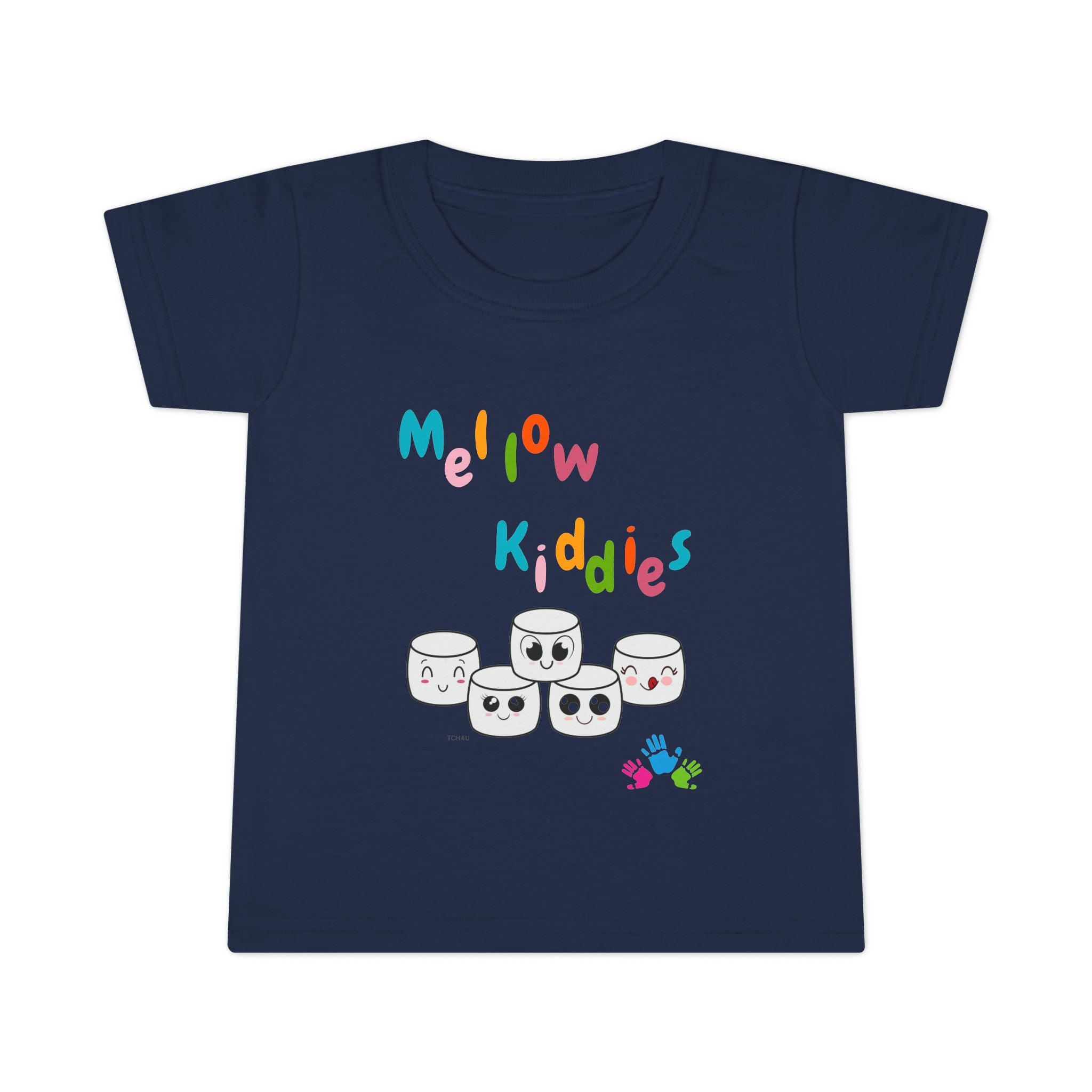 MELLOW KIDDIES - MARSHMALLOWS (TODDLERS)