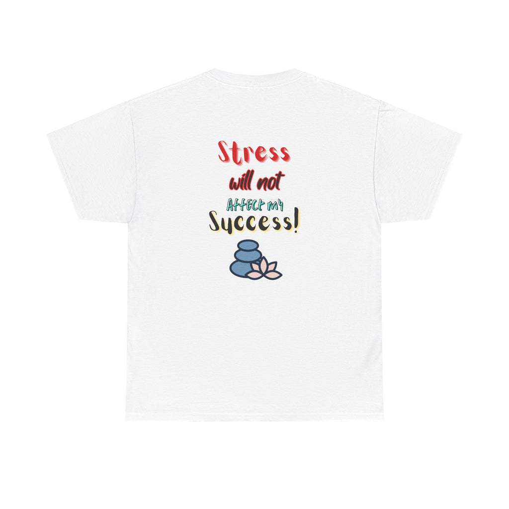 SUCCESSFUL NOT STRESSFUL