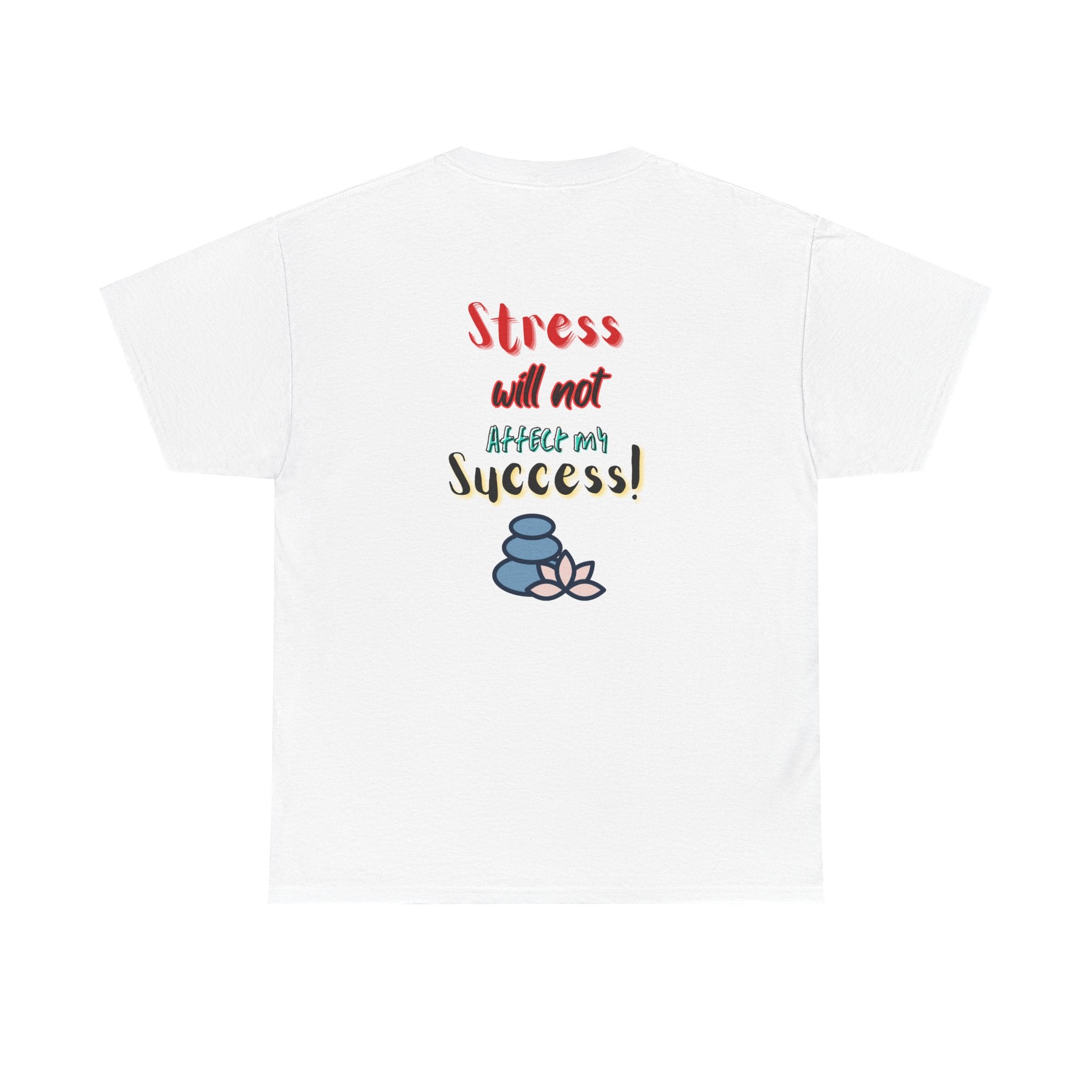 SUCCESSFUL NOT STRESSFUL