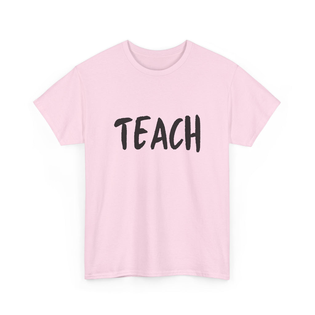 TEACH