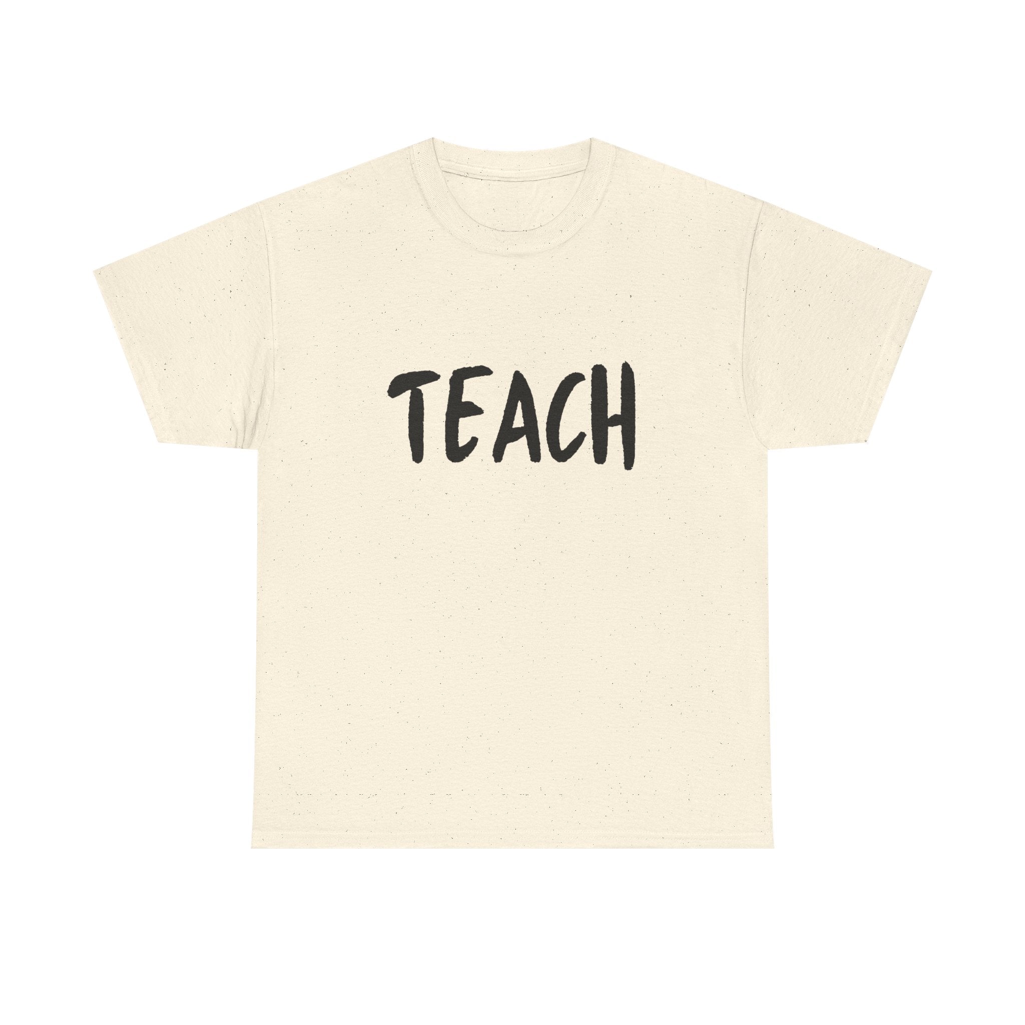 TEACH
