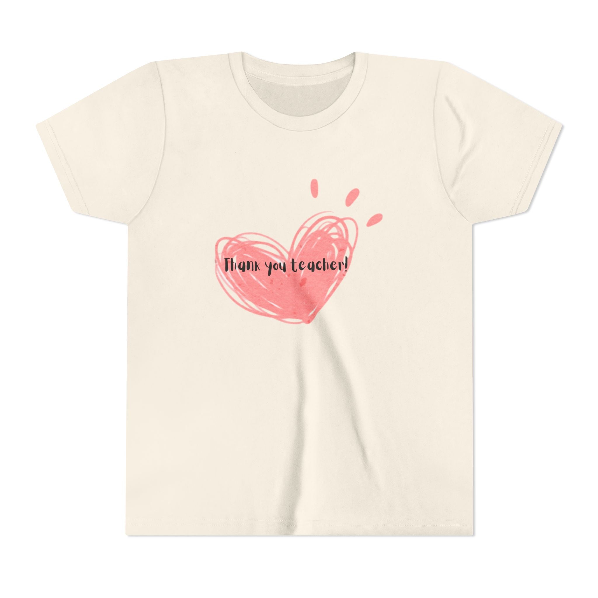 THANK YOU TEACHER (YOUTH)