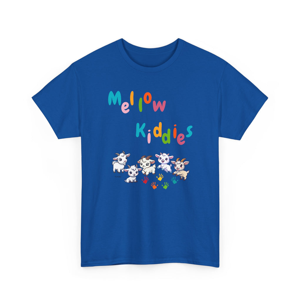 MELLOW KIDDIES -GOATS