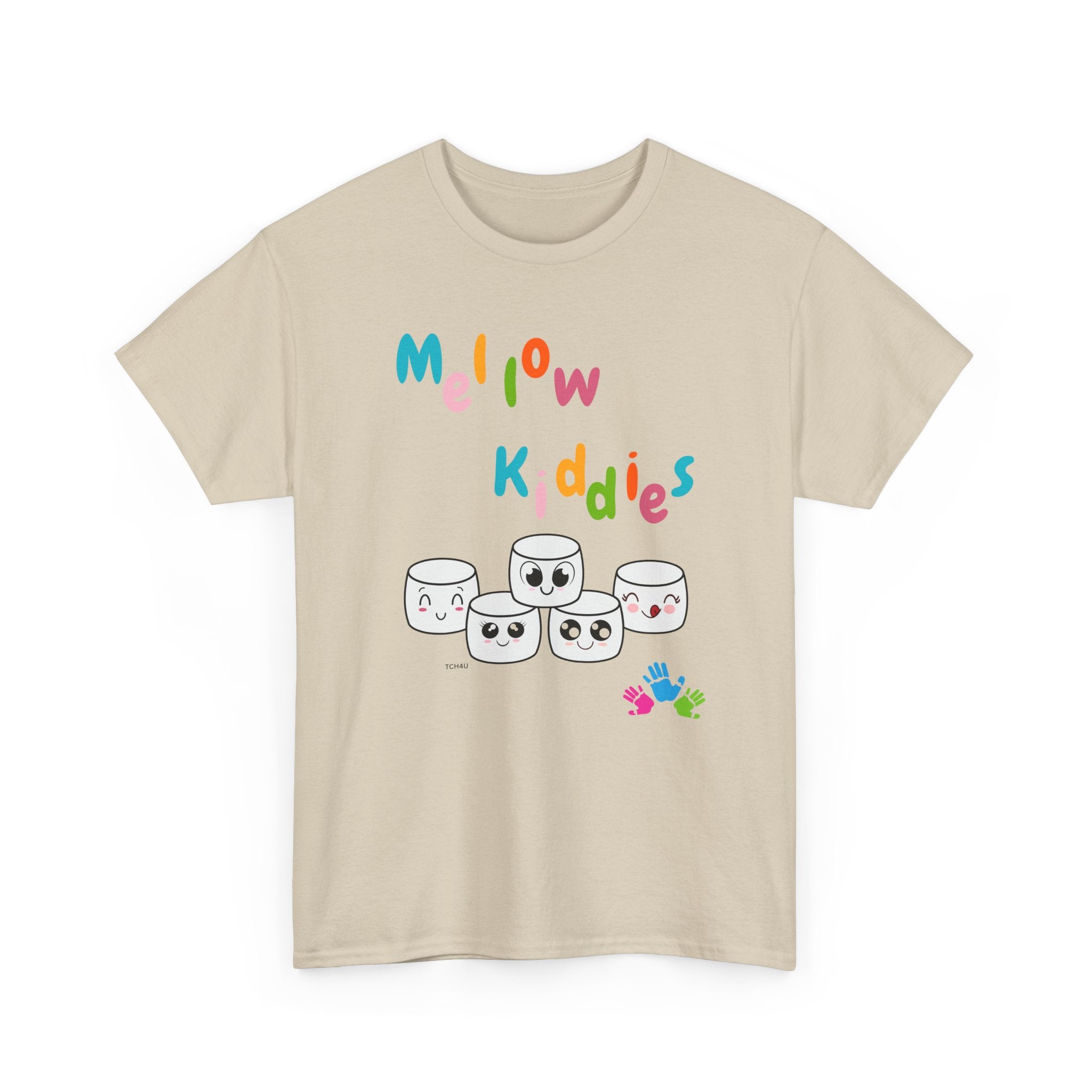 MELLOW KIDDIES - MARSHMALLOWS (ADULTS)