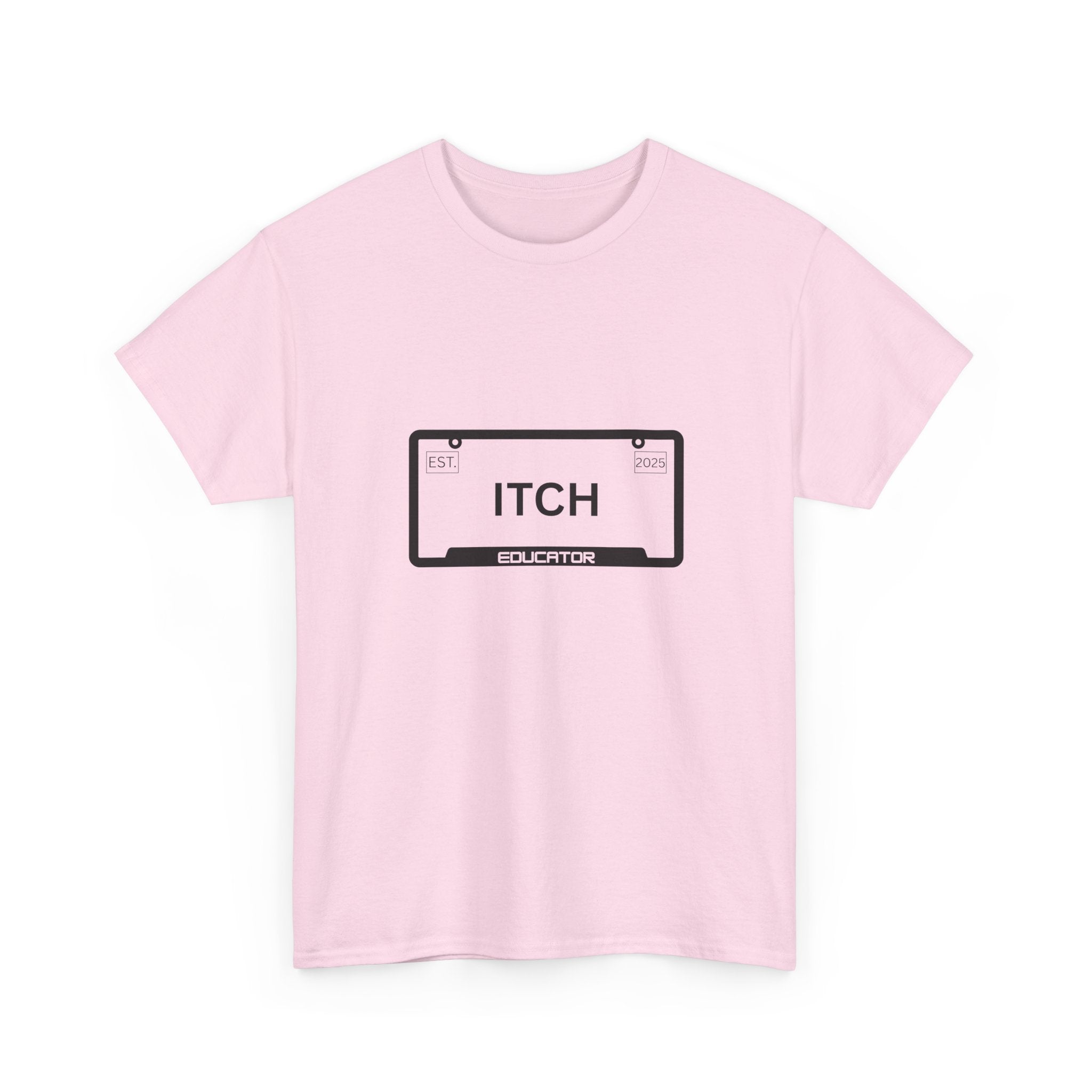 ITCH
