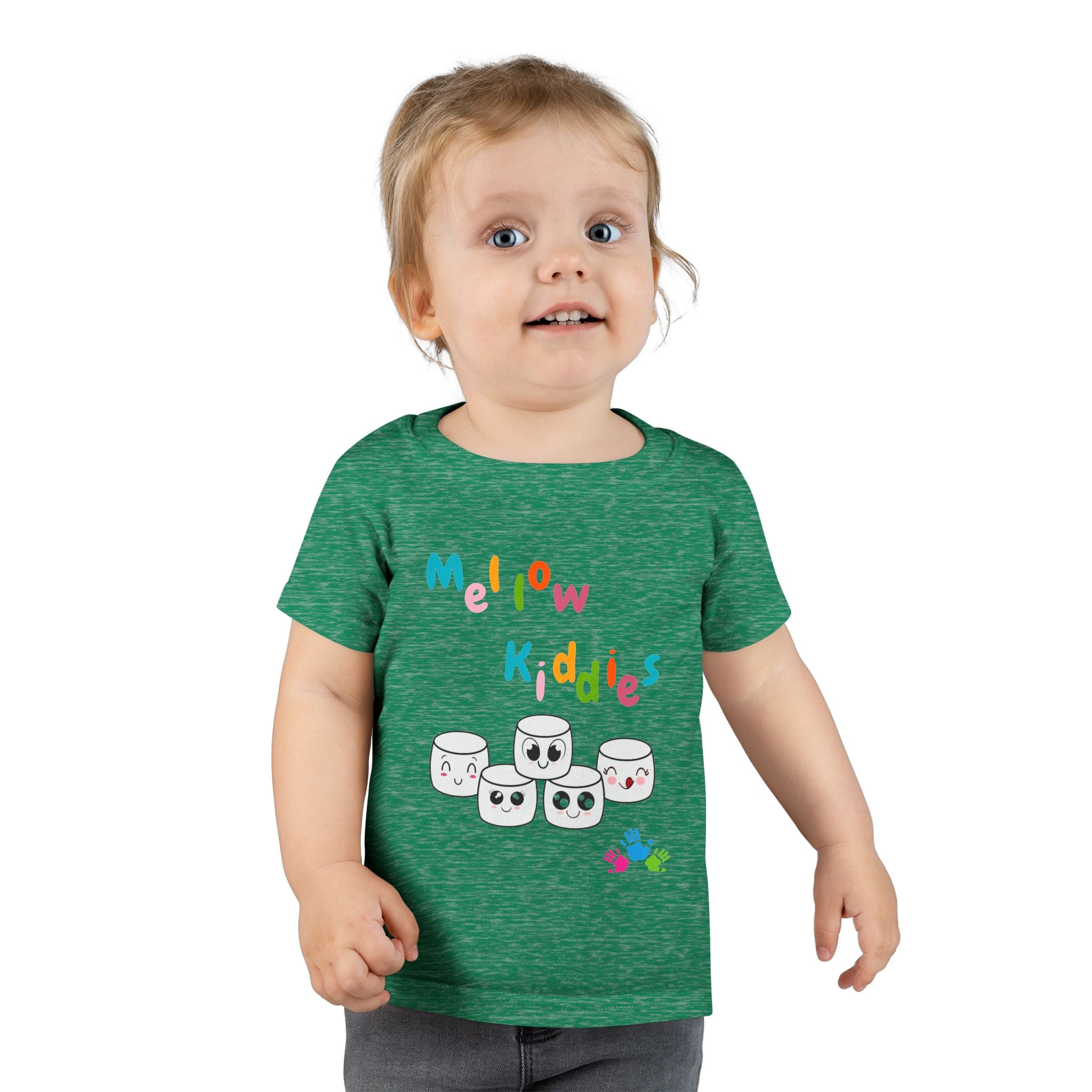 MELLOW KIDDIES - MARSHMALLOWS (TODDLERS)