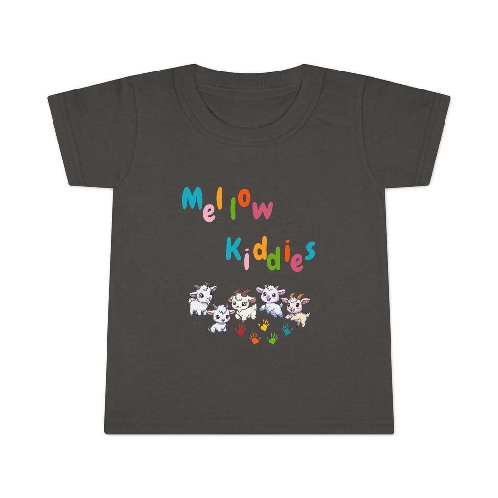 MELLOW KIDDIES - GOATS (TODDLERS)