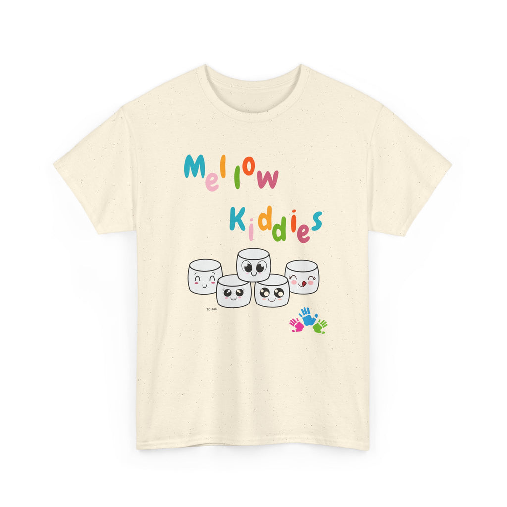 MELLOW KIDDIES - MARSHMALLOWS (ADULTS)