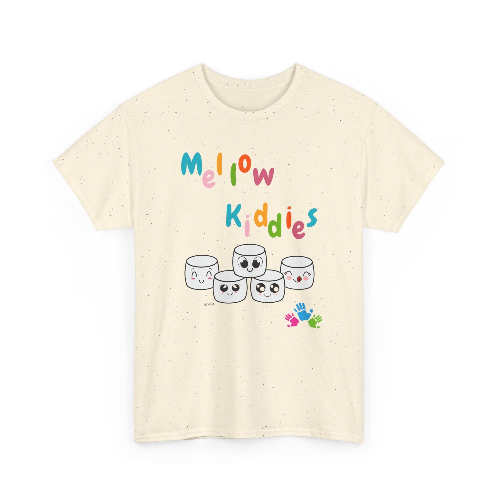 MELLOW KIDDIES - MARSHMALLOWS (ADULTS)