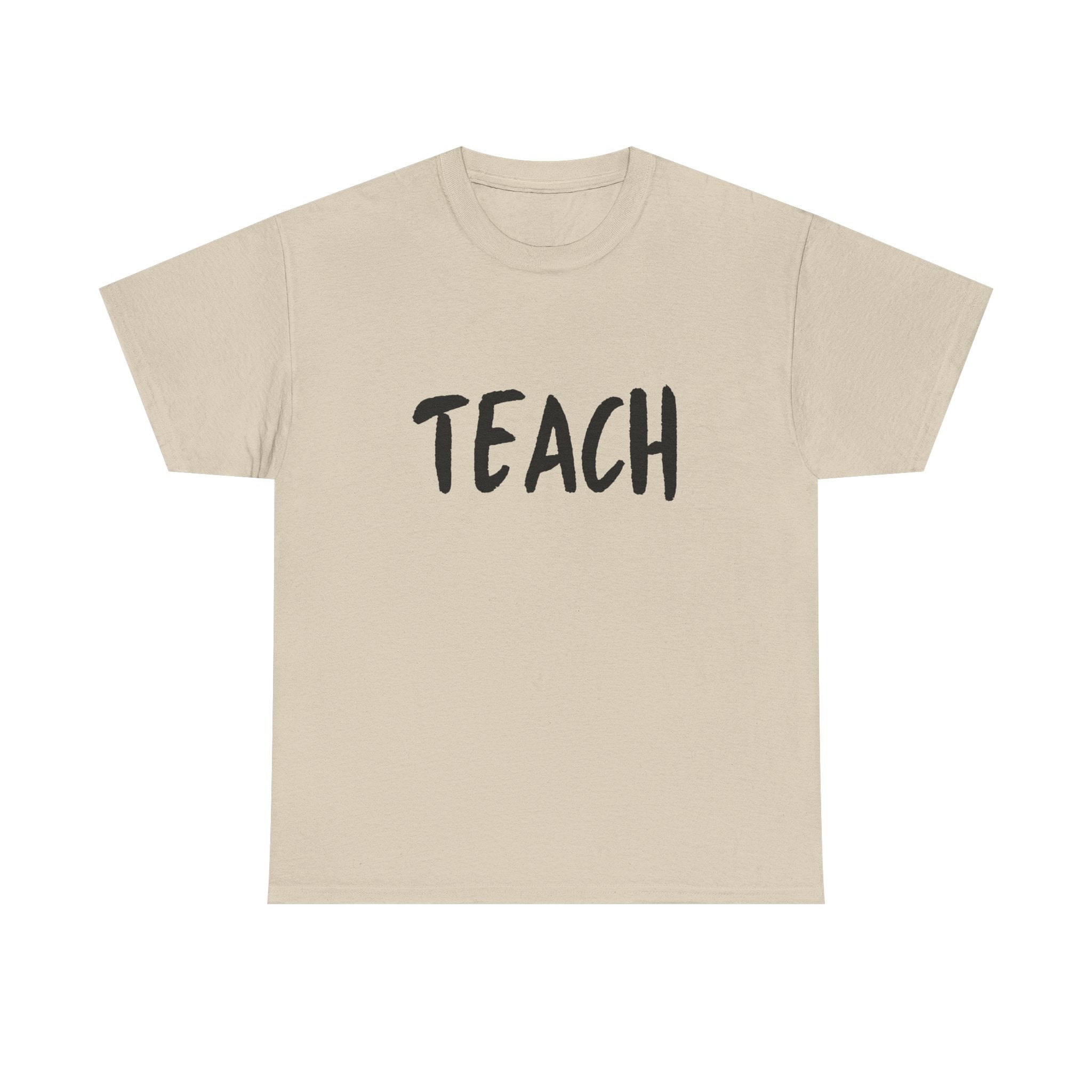 TEACH