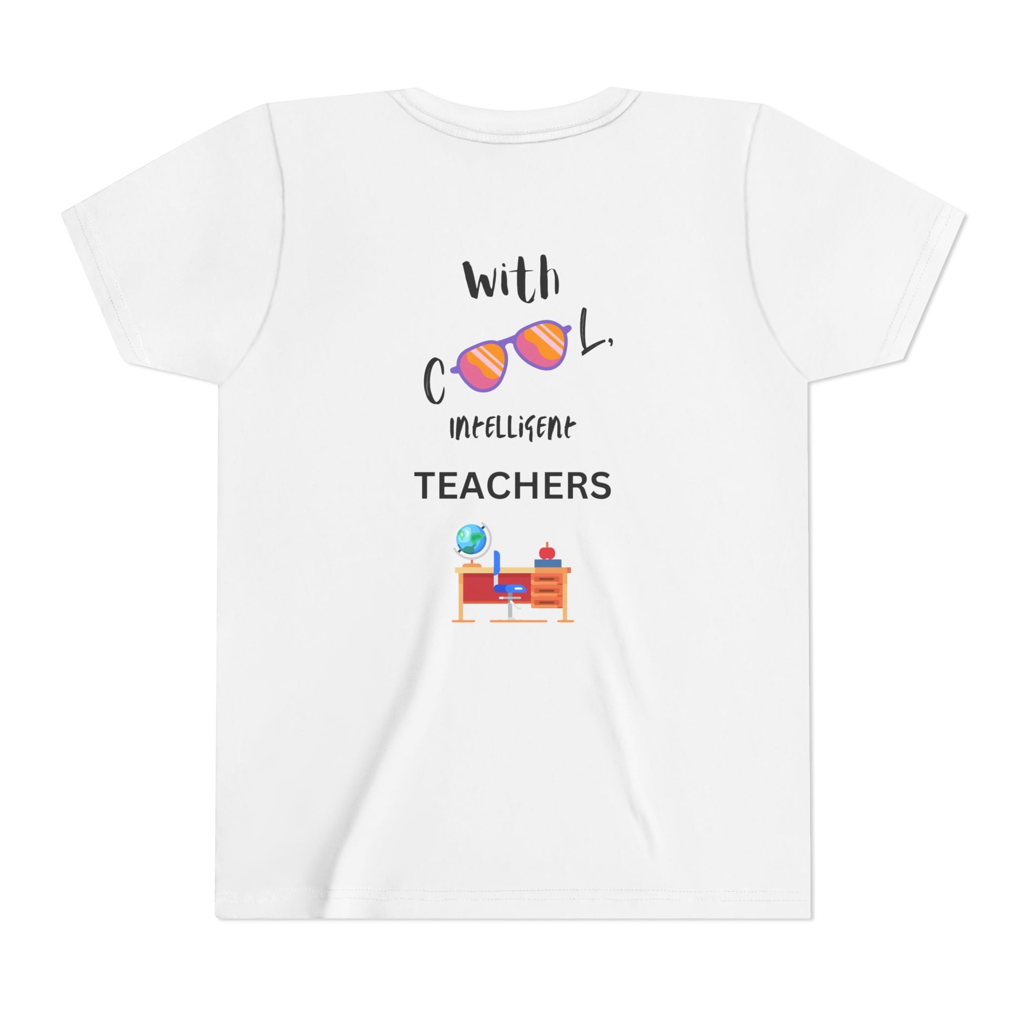 JUST A COOL LITTLE SCHOOL (YOUTH)