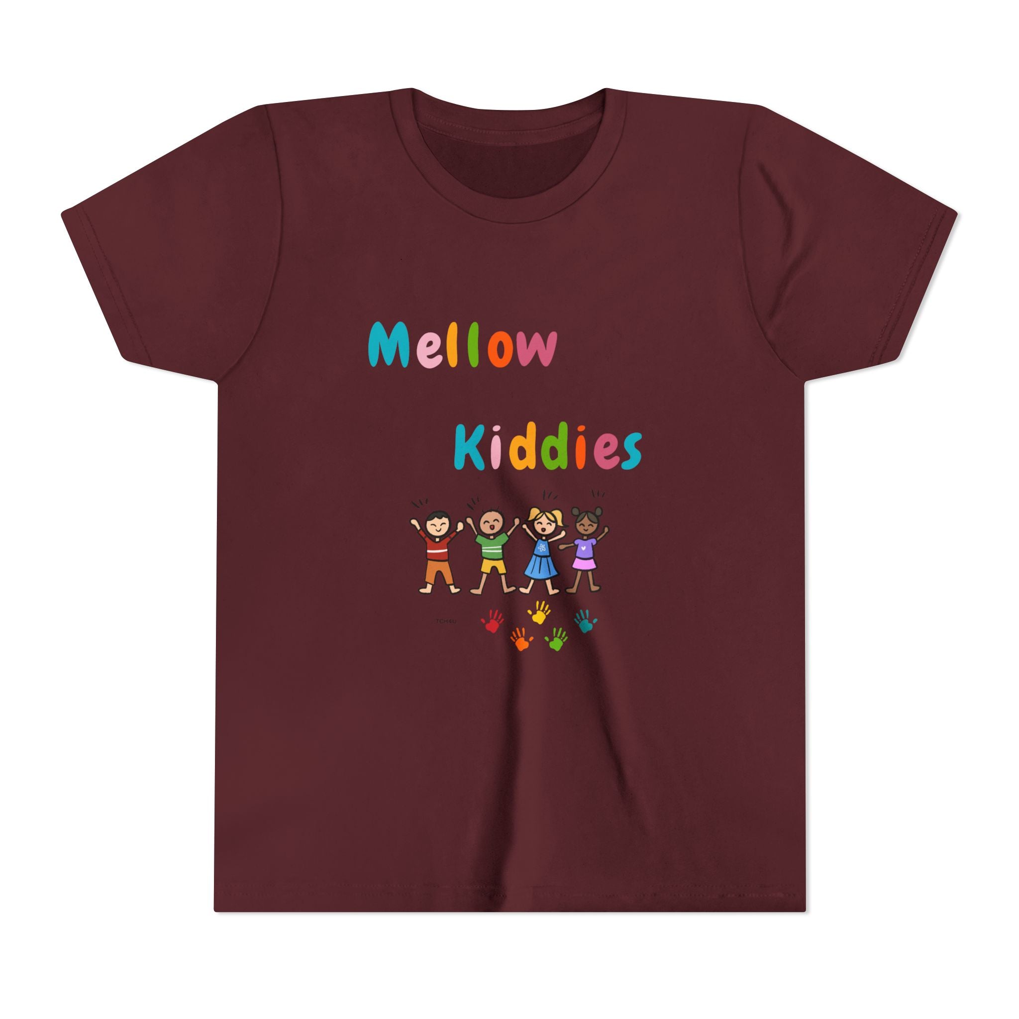 MELLOW KIDDES - KIDS 2 (YOUTH)