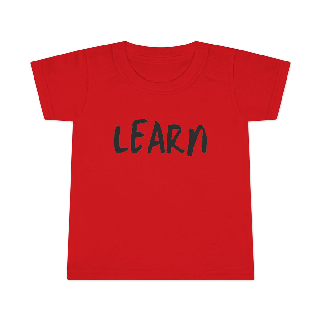 LEARN (TODDLERS)
