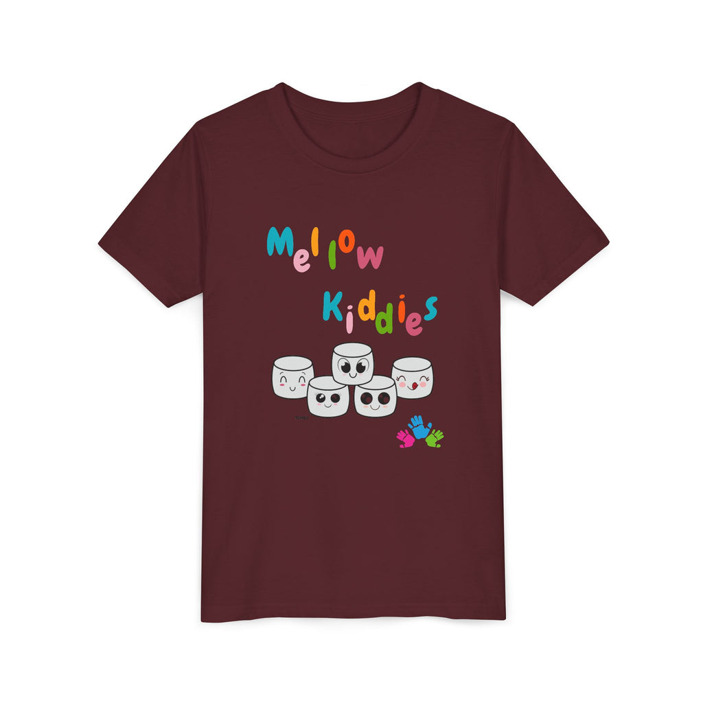 MELLOW KIDDES MARSHMALLOWS (YOUTH)