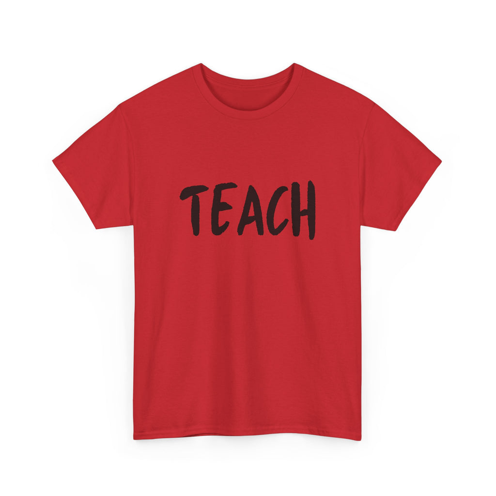 TEACH