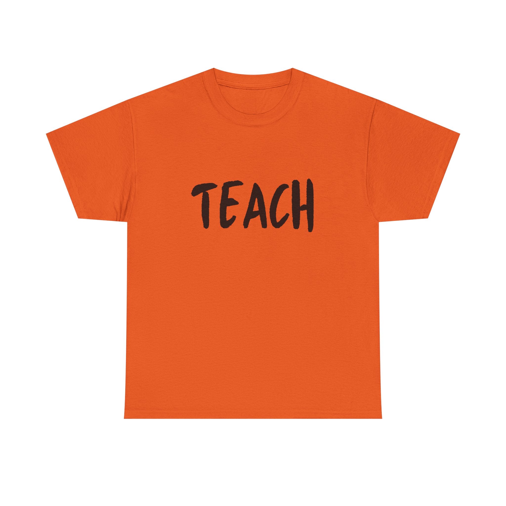 TEACH