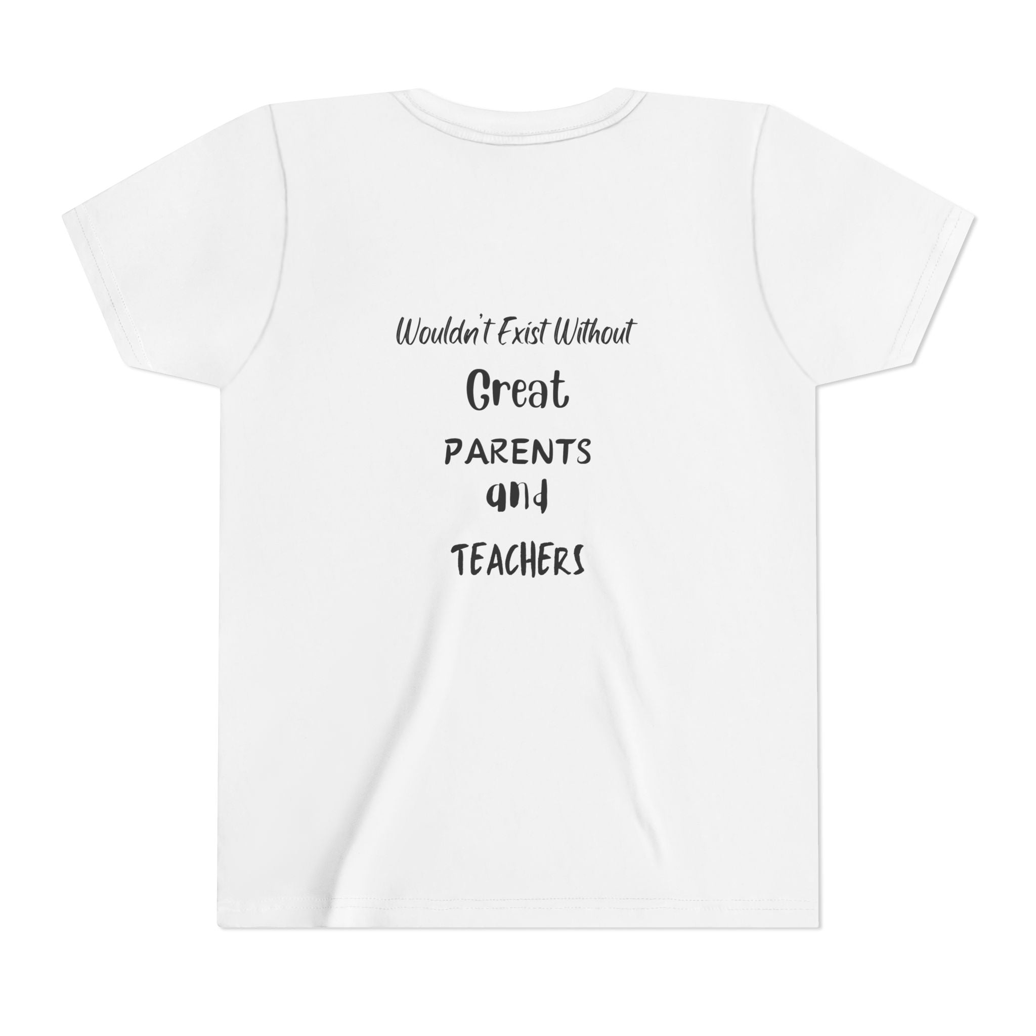 THE LIFE OF A STUDENT (YOUTH)