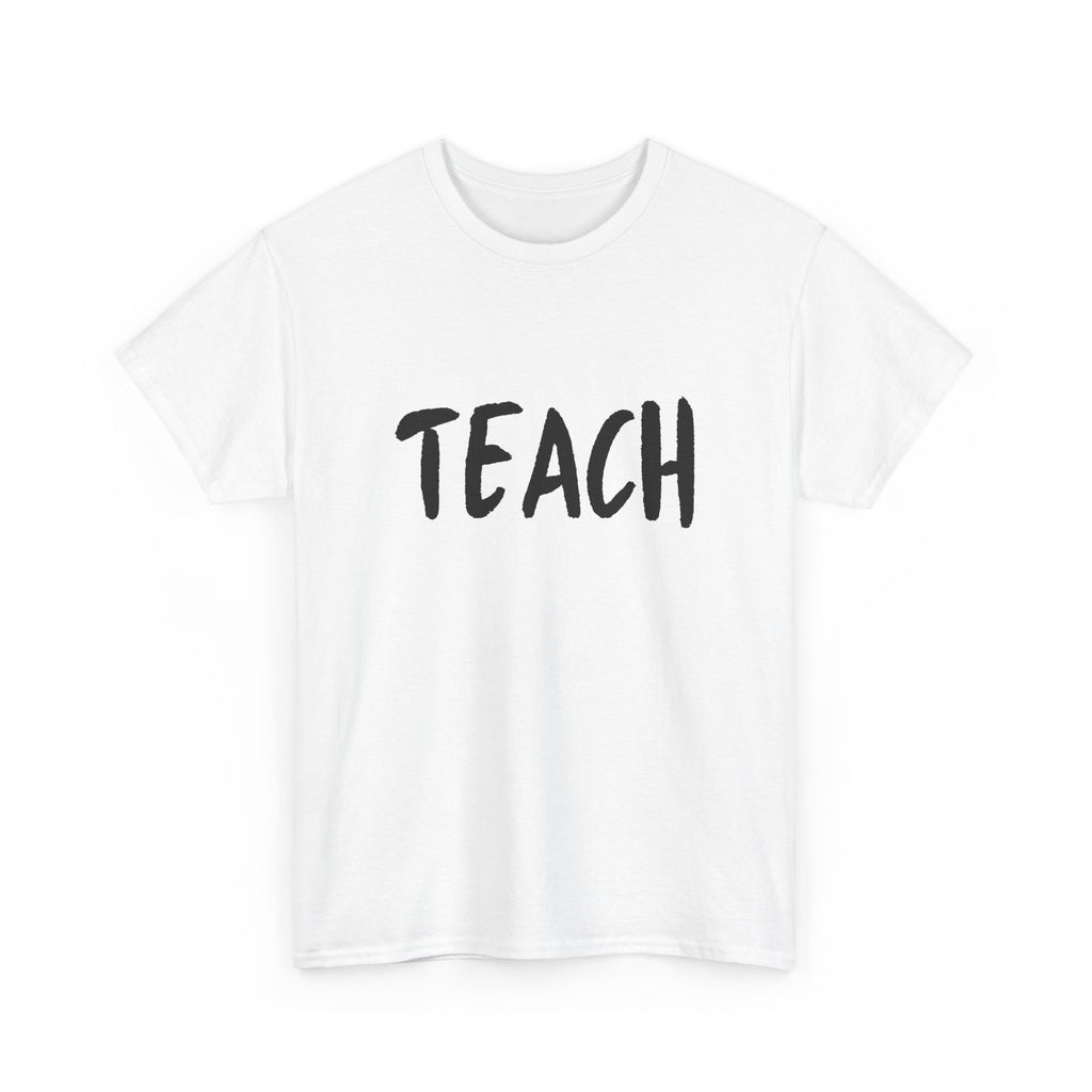TEACH