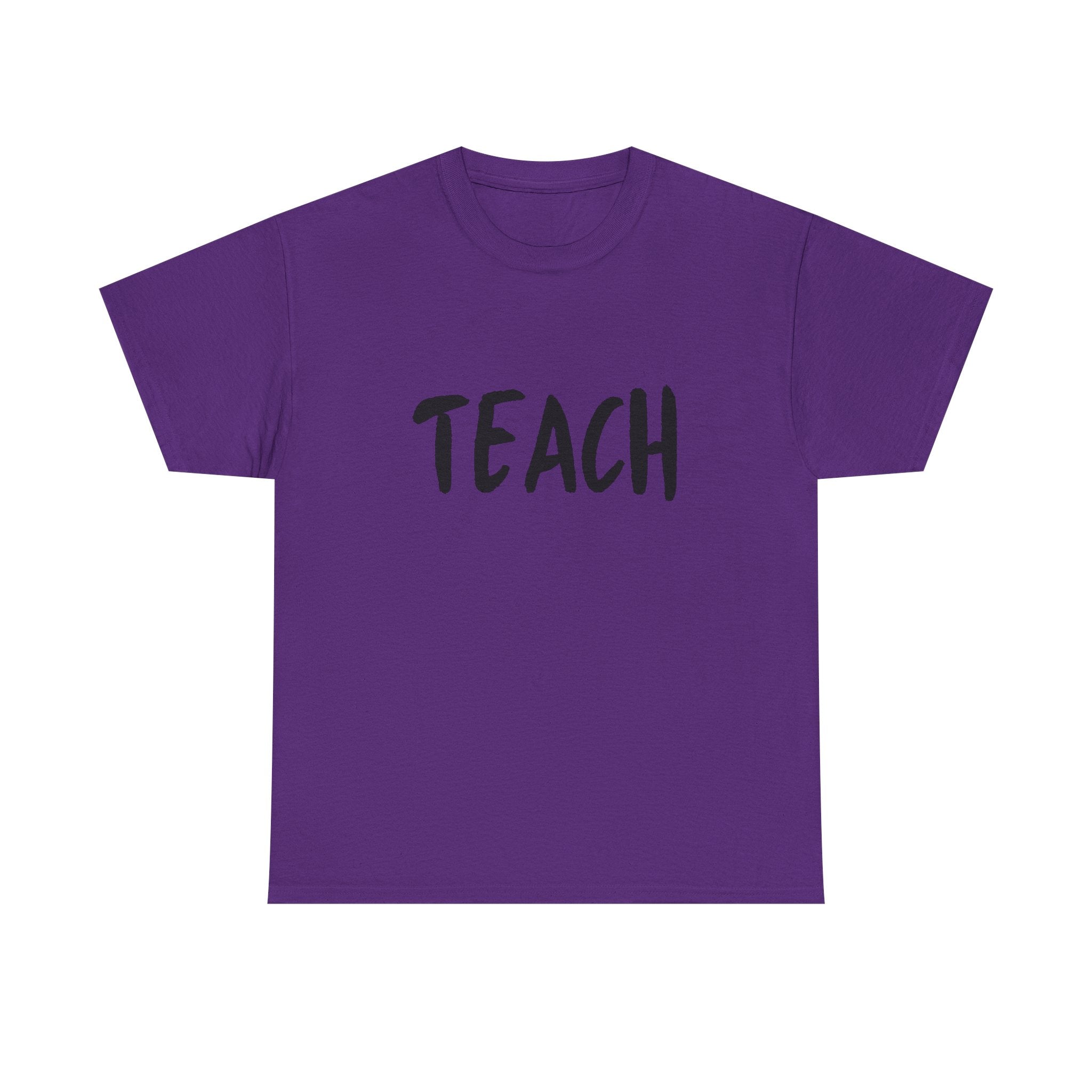 TEACH