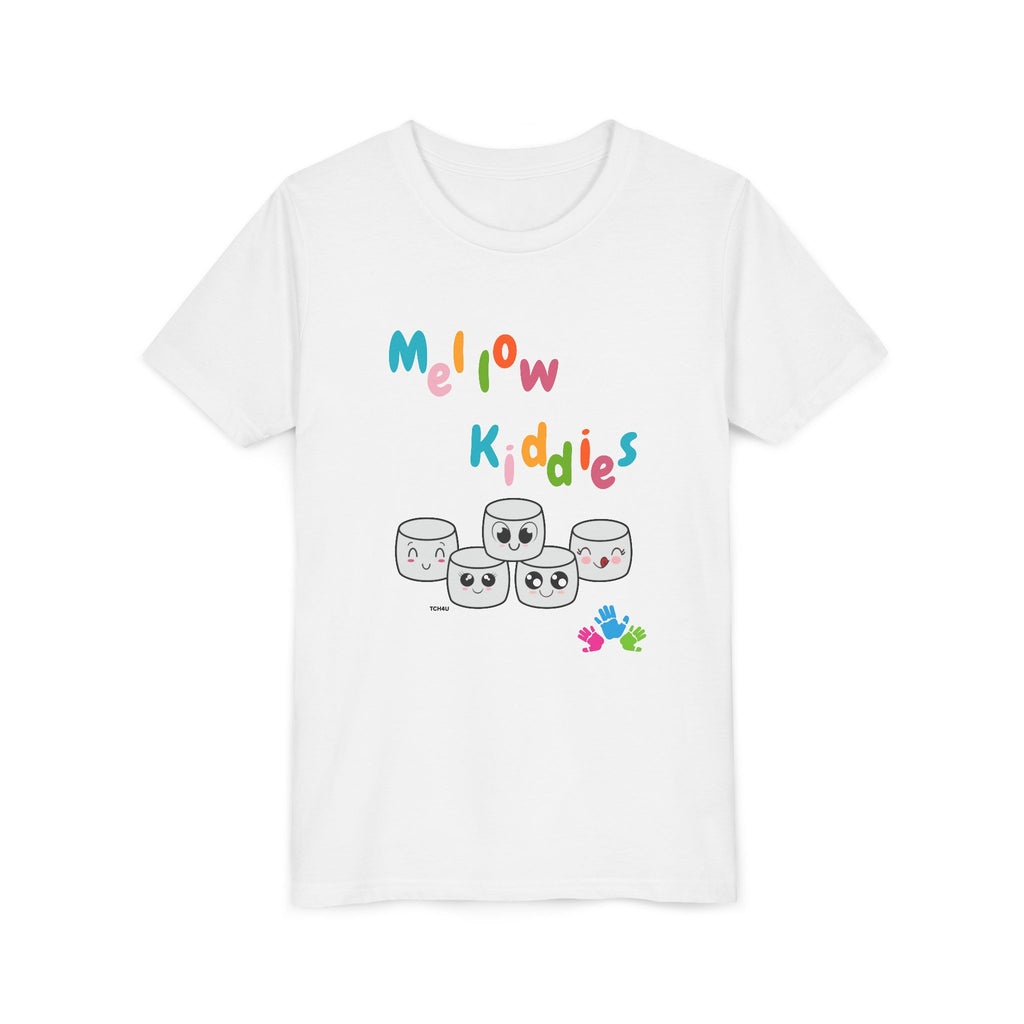 MELLOW KIDDES MARSHMALLOWS (YOUTH)