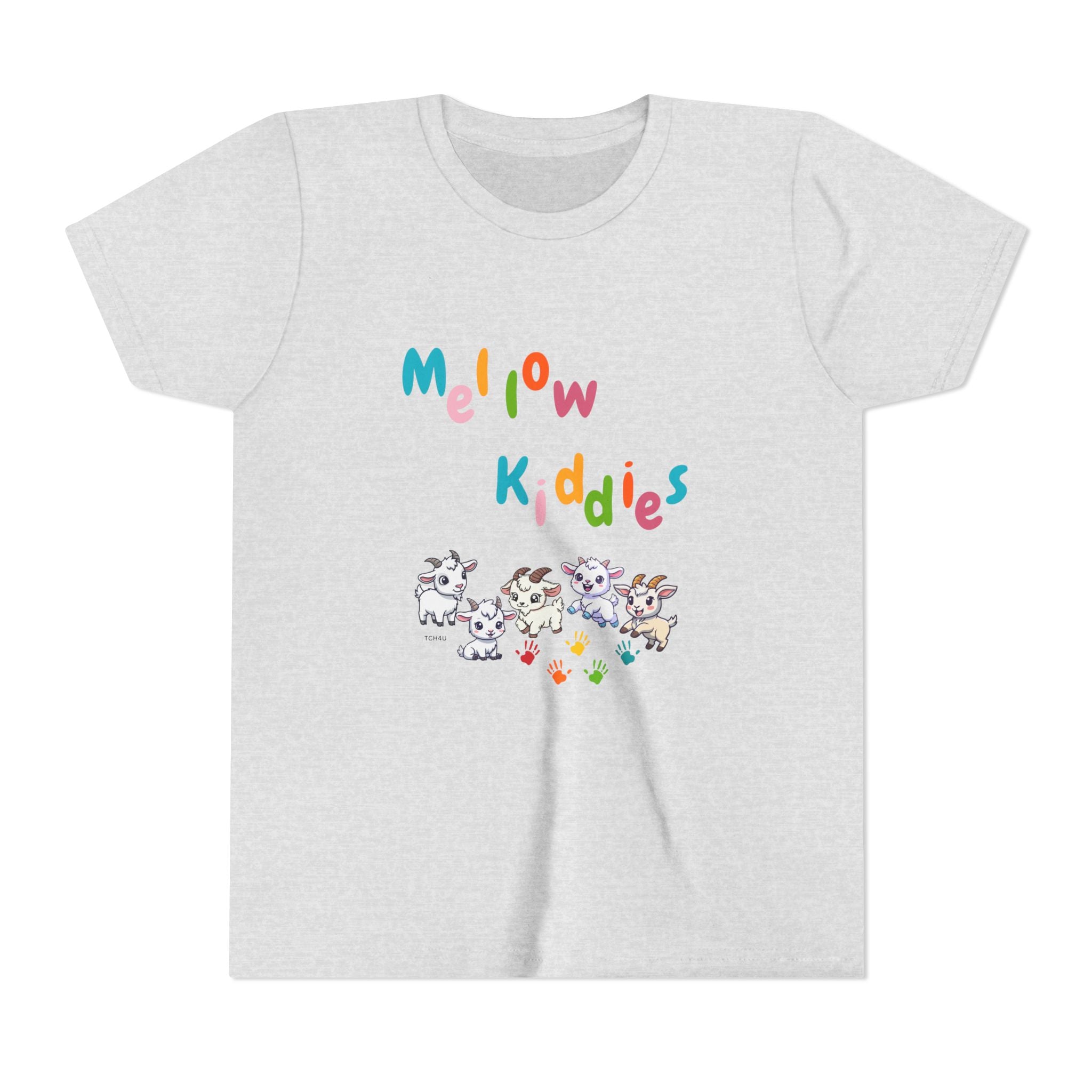 MELLOW KIDDIE- GOATS (YOUTH)