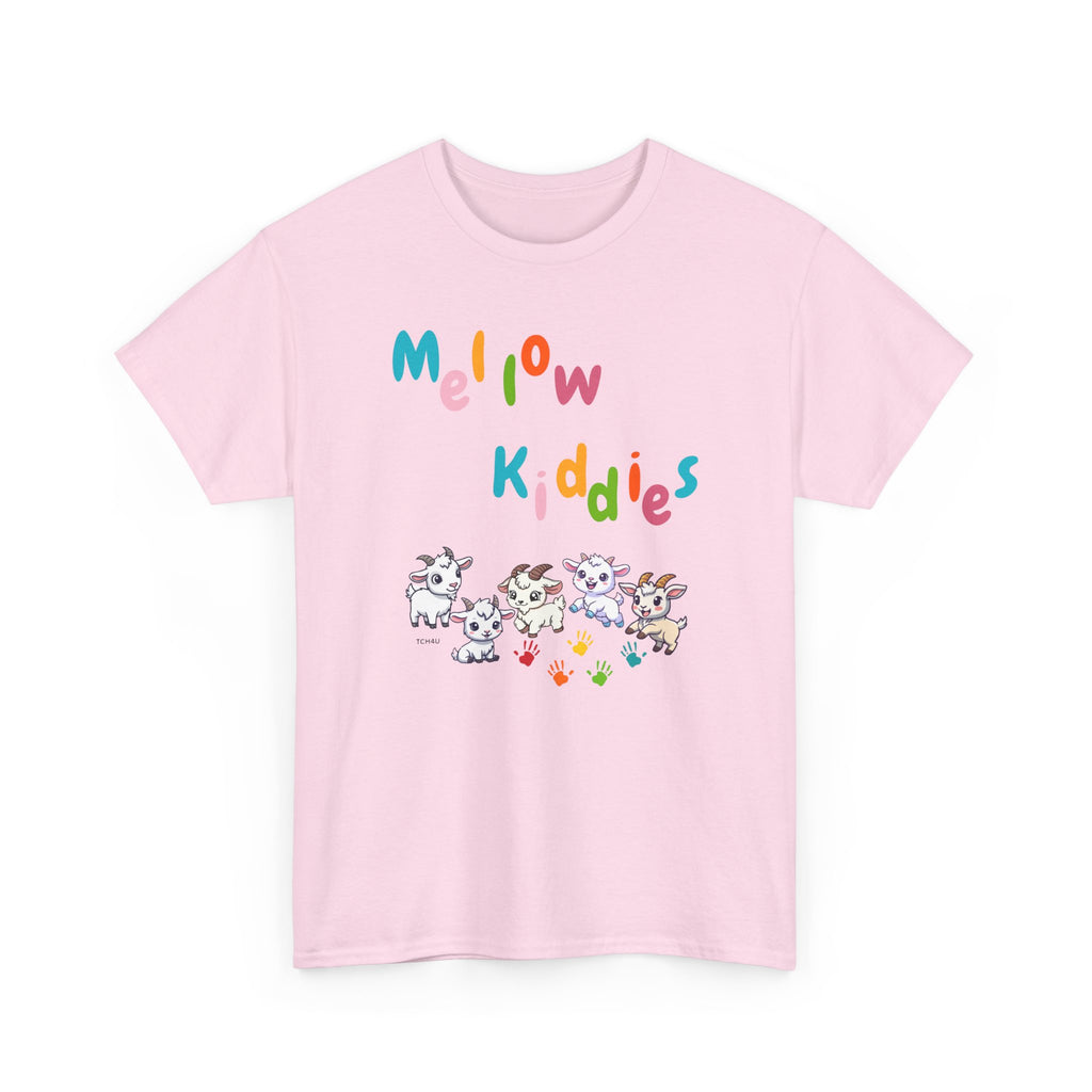 MELLOW KIDDIES -GOATS