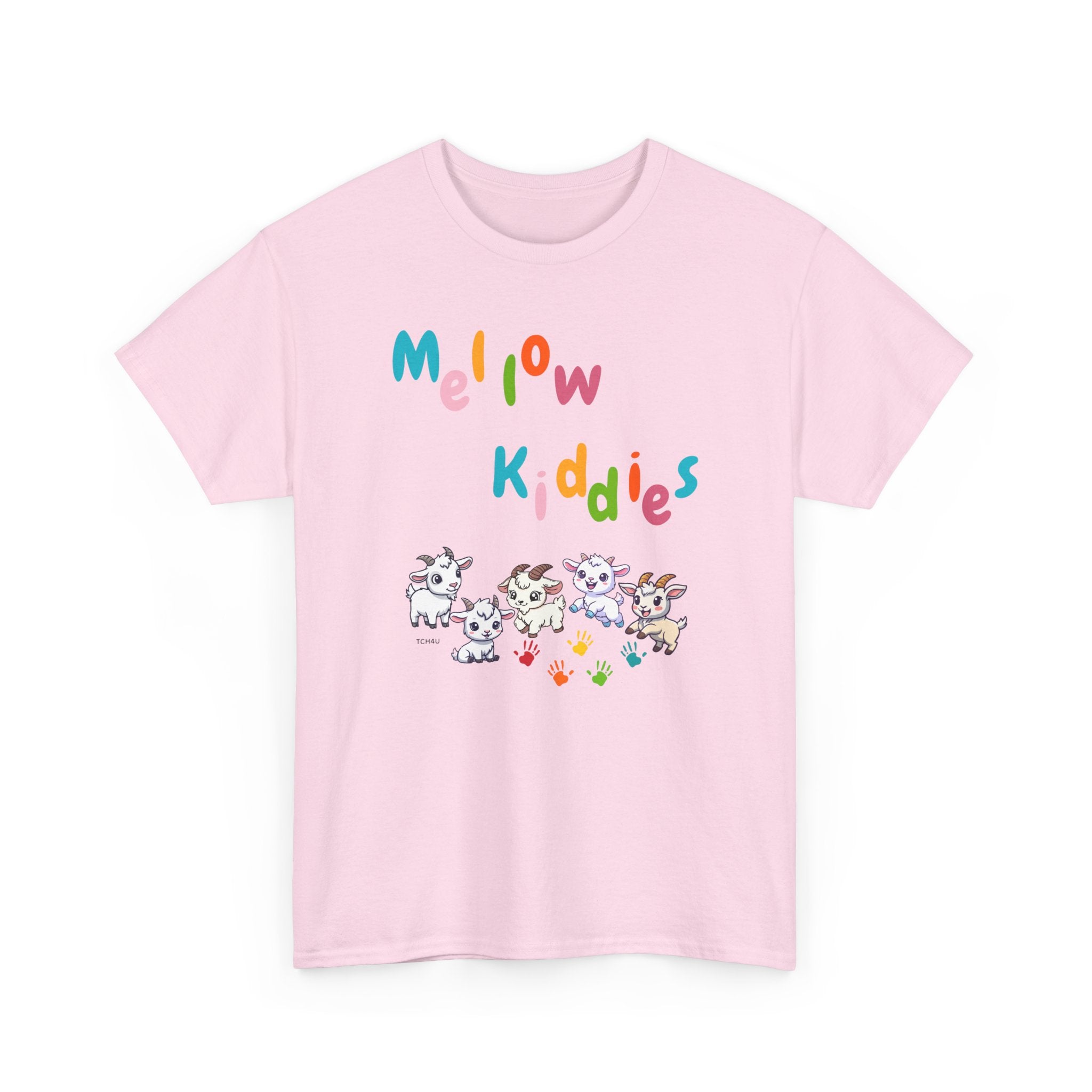 MELLOW KIDDIES -GOATS