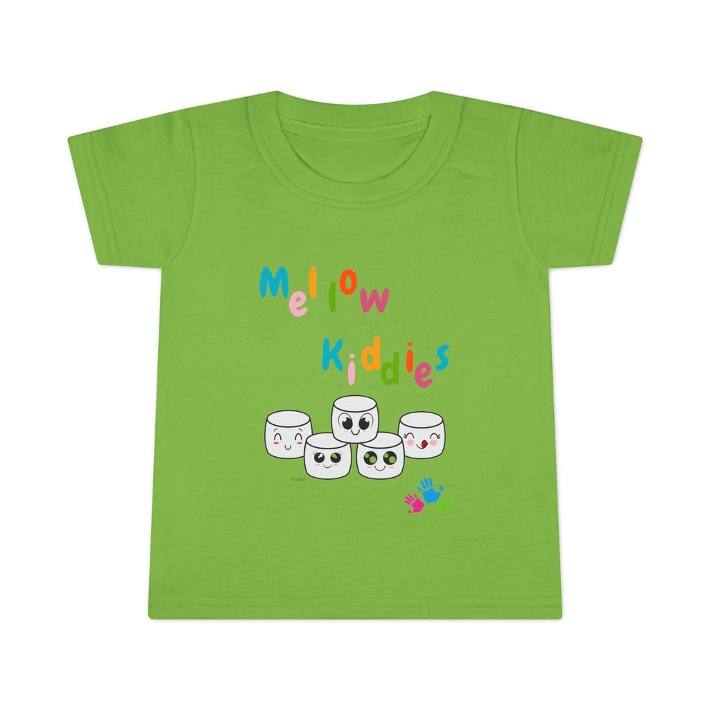 MELLOW KIDDIES - MARSHMALLOWS (TODDLERS)