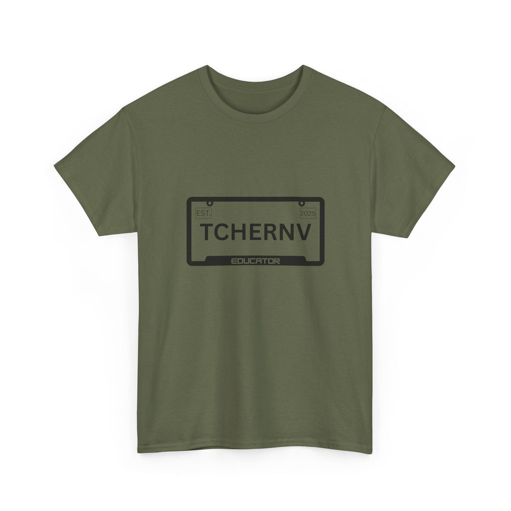 TCHERNV
