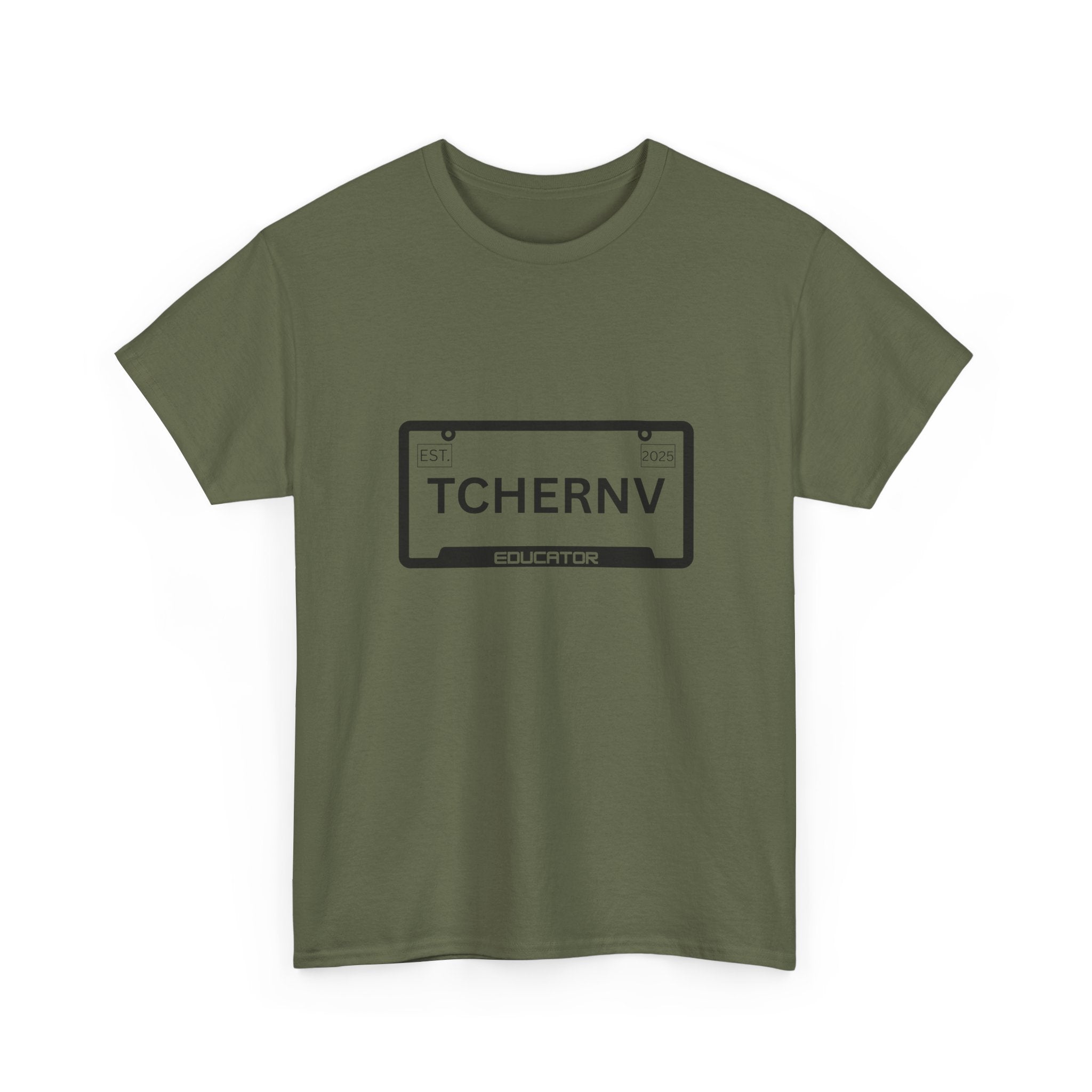 TCHERNV