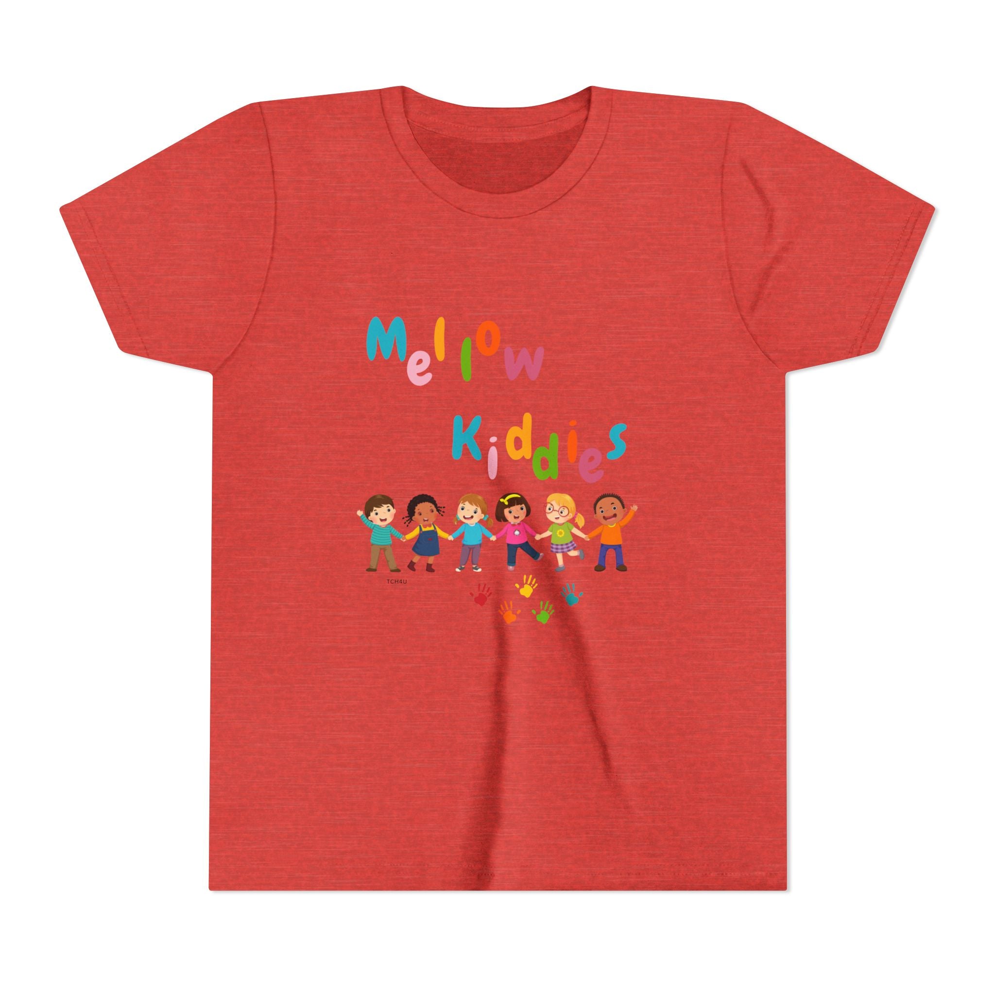 MELLOW KIDDES - KIDS (YOUTH)