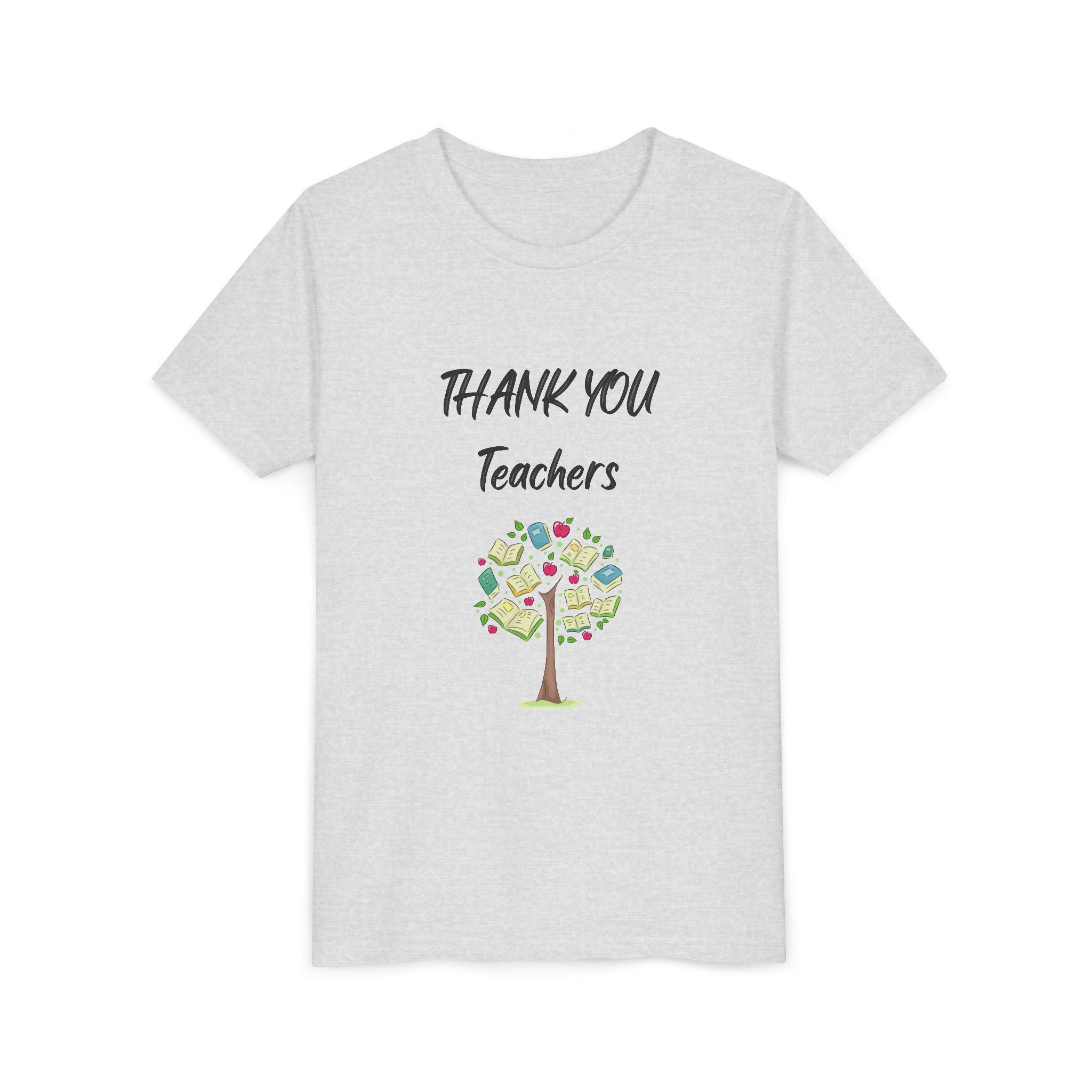 THANK YOU TEACHERS (YOUTH)