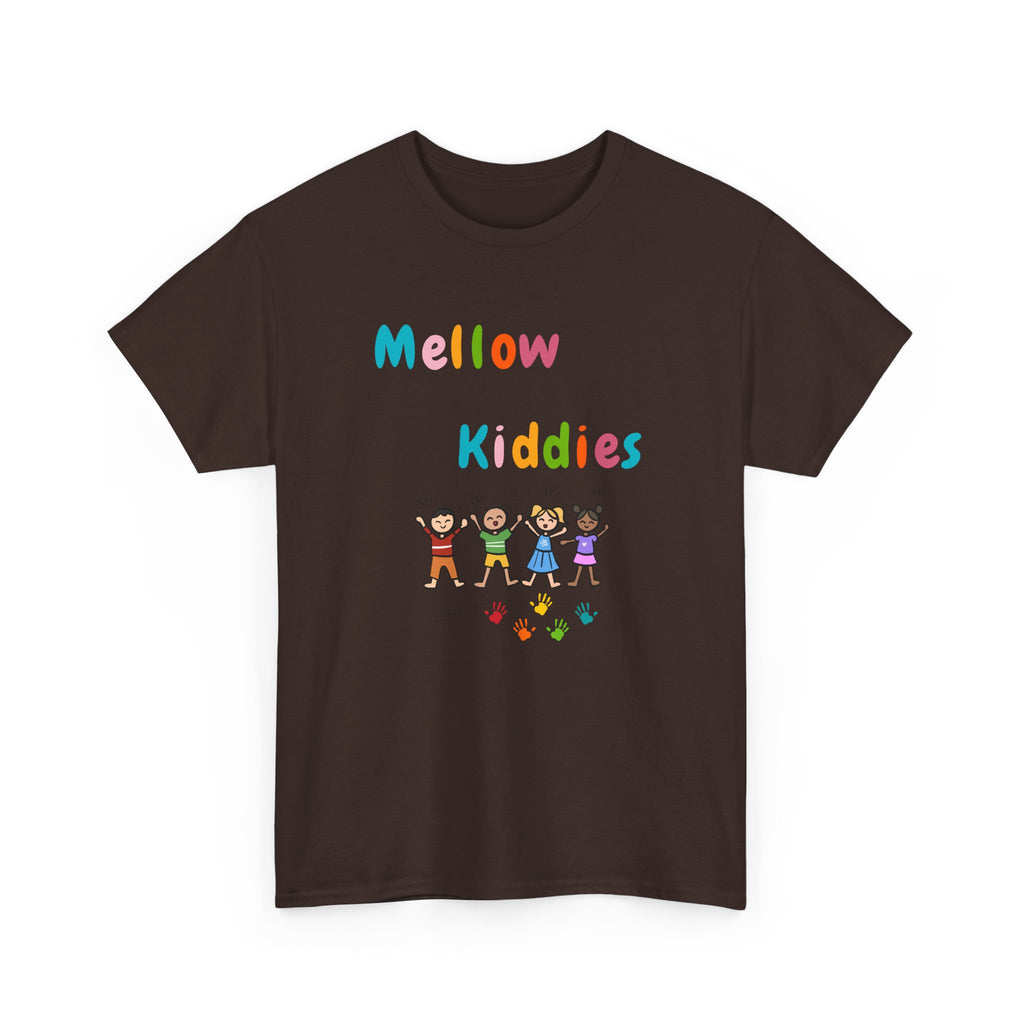 MELLOW KIDDIES - KIDS 2 (ADULTS)