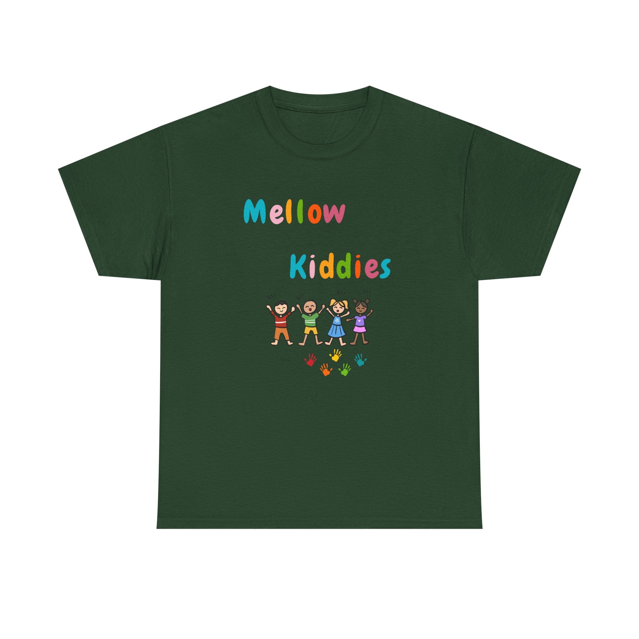 MELLOW KIDDIES - KIDS 2 (ADULTS)