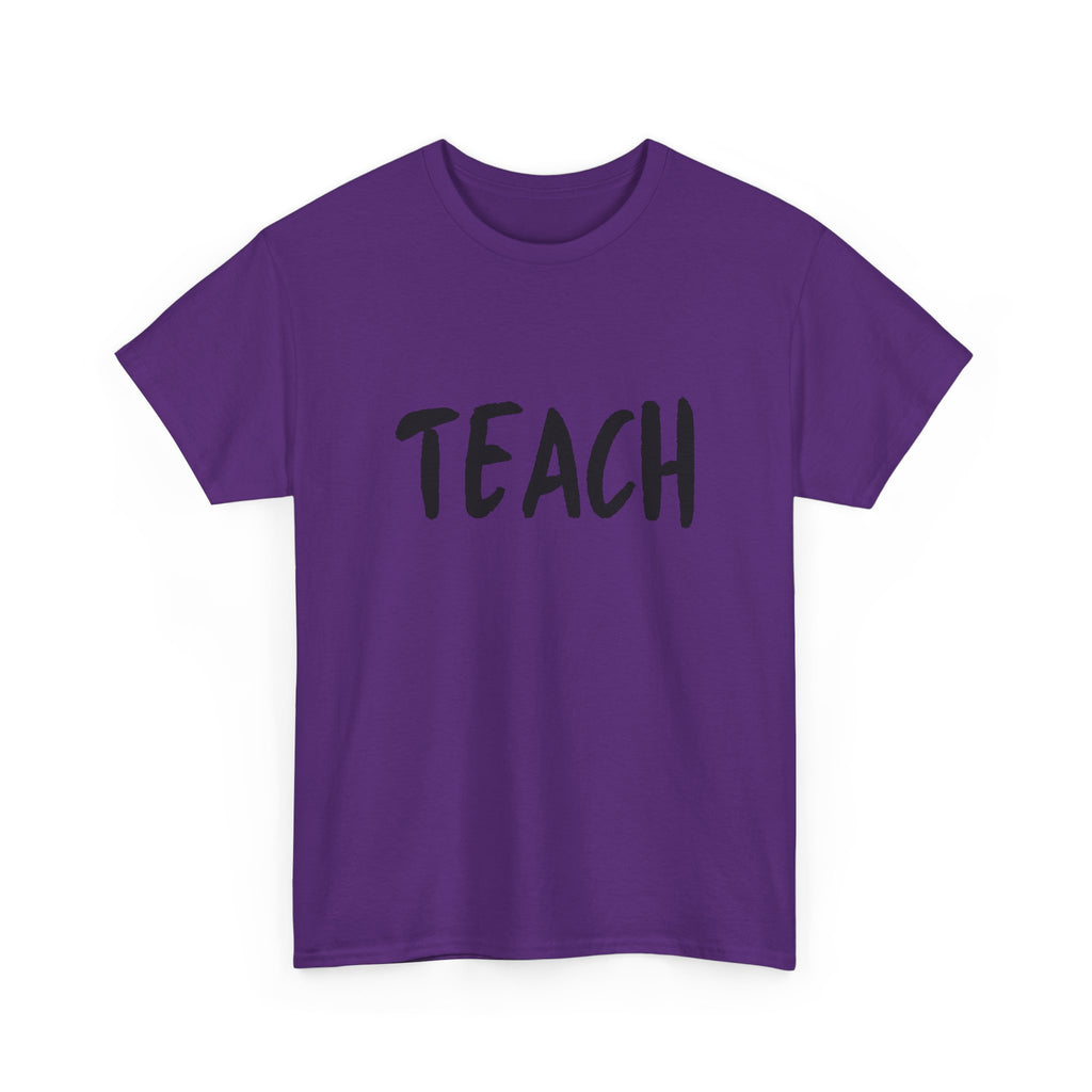 TEACH