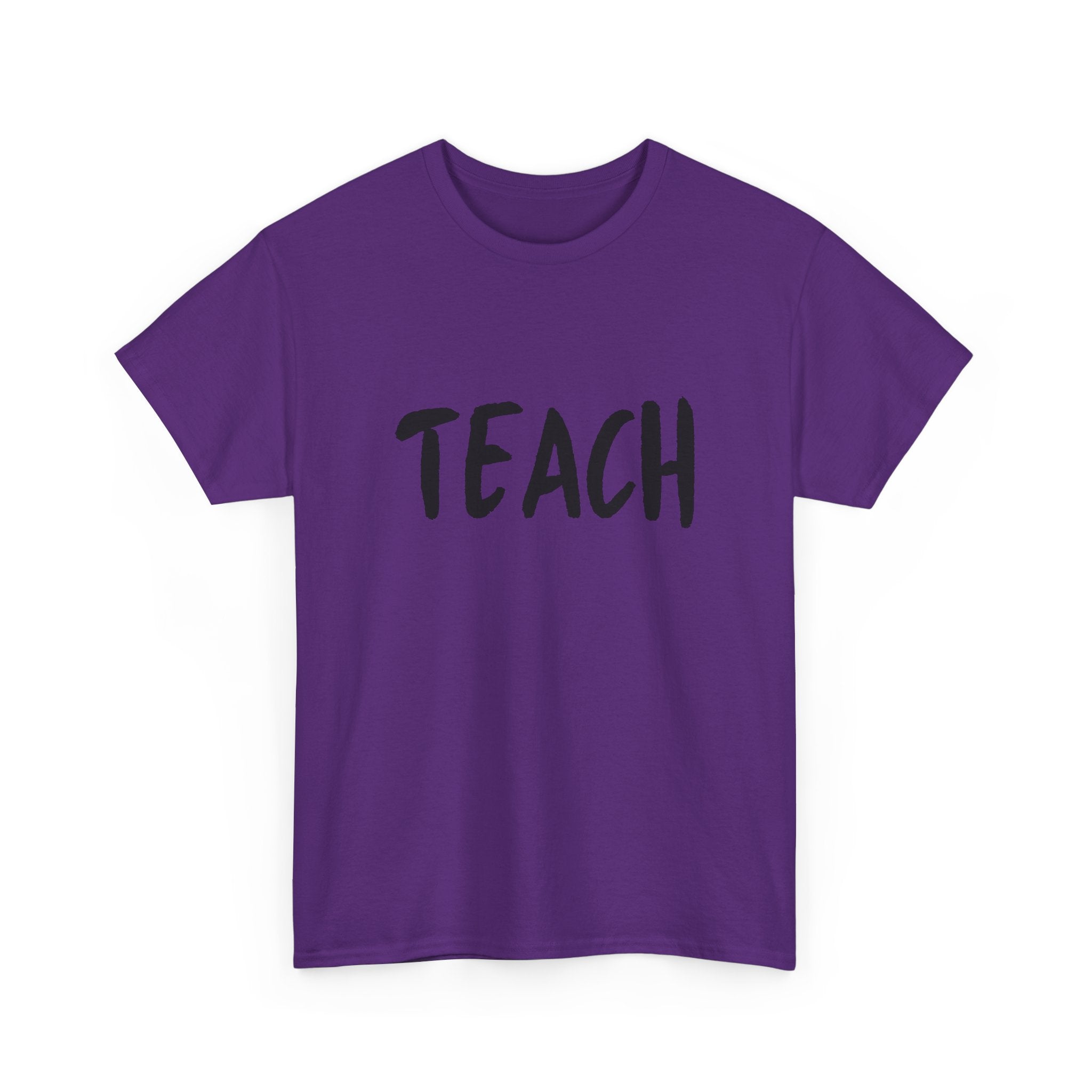 TEACH
