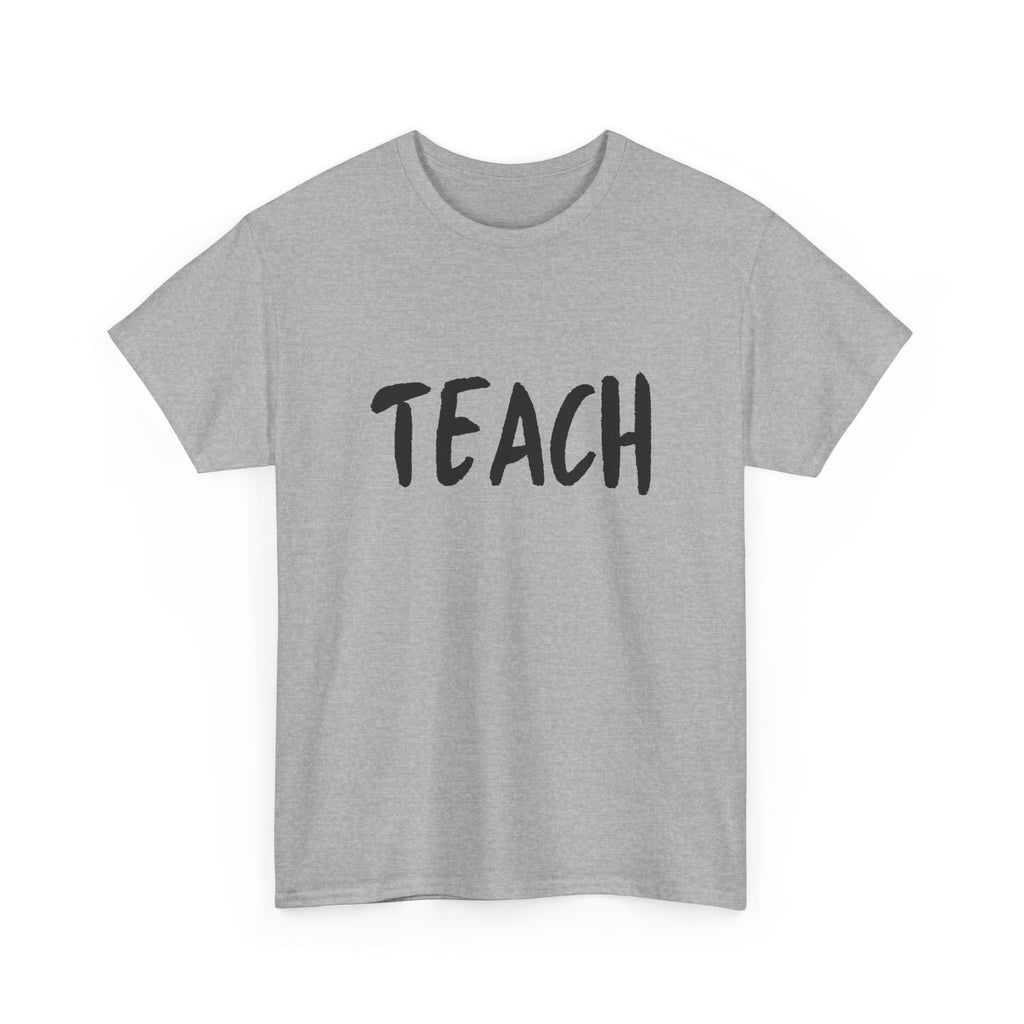 TEACH