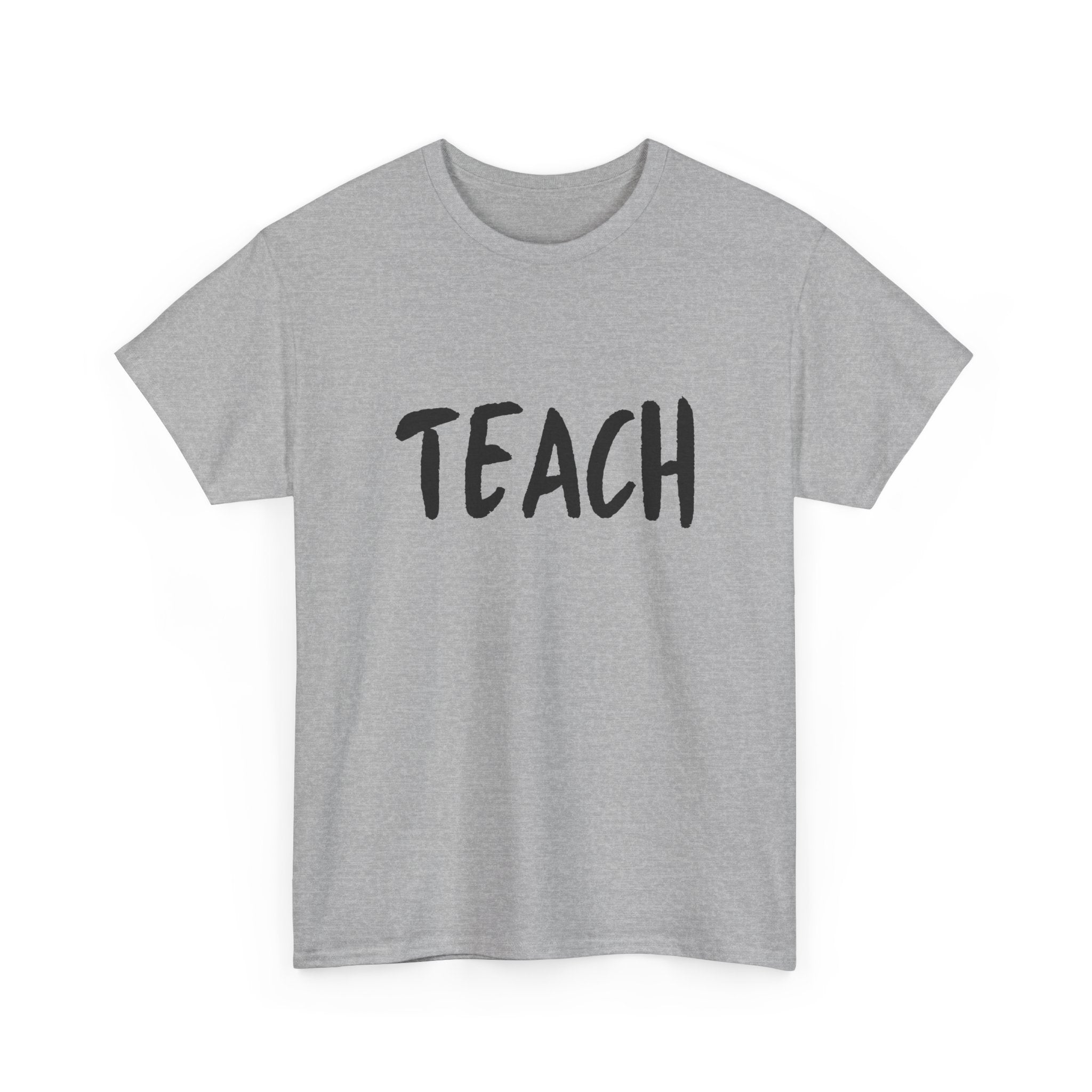 TEACH
