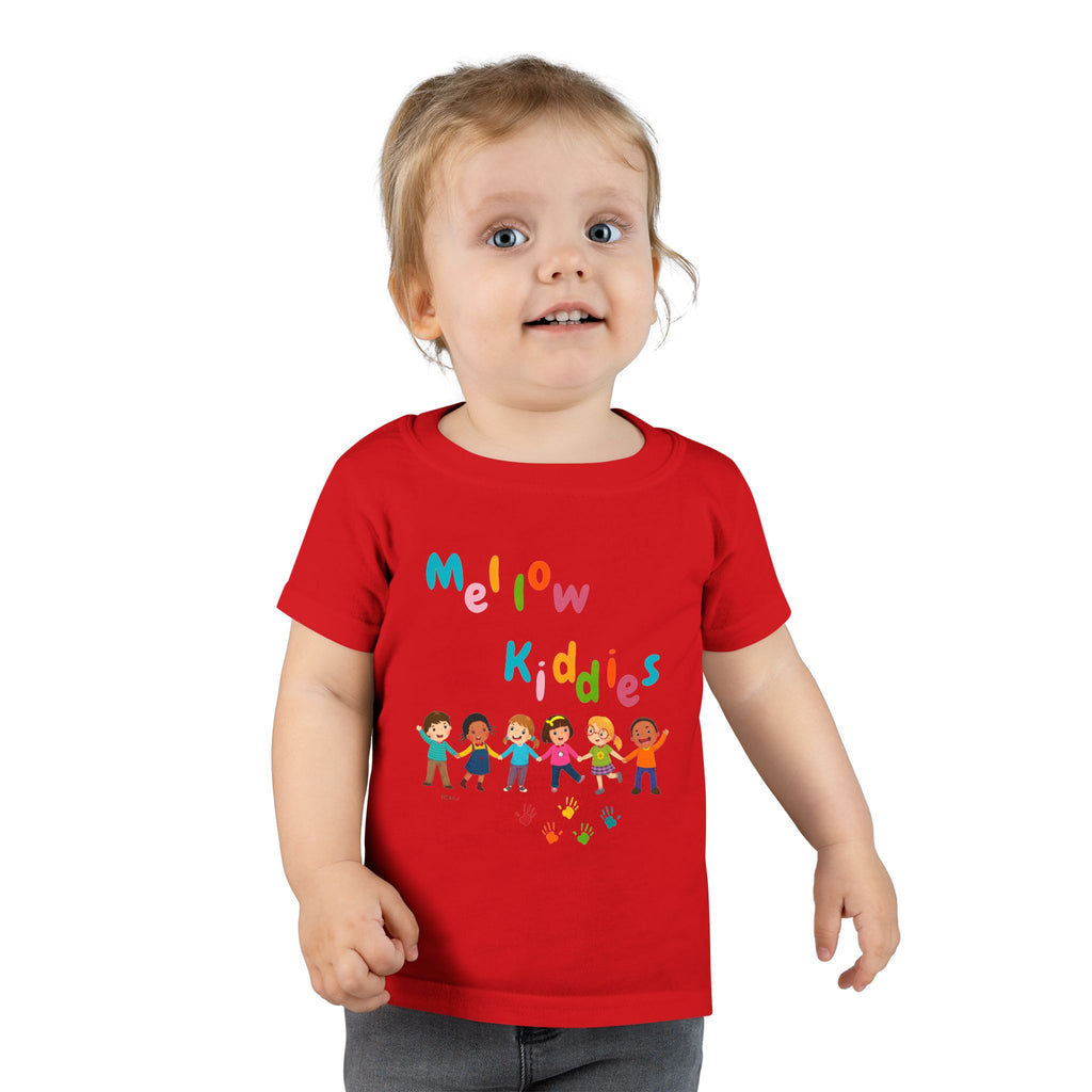 MELLOW KIDDES - KIDS (TODDLER)