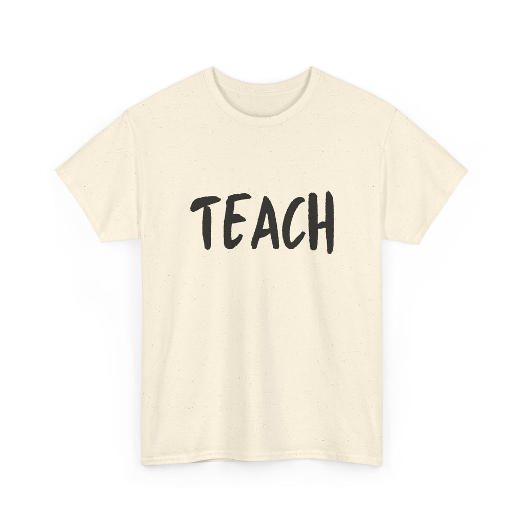 TEACH