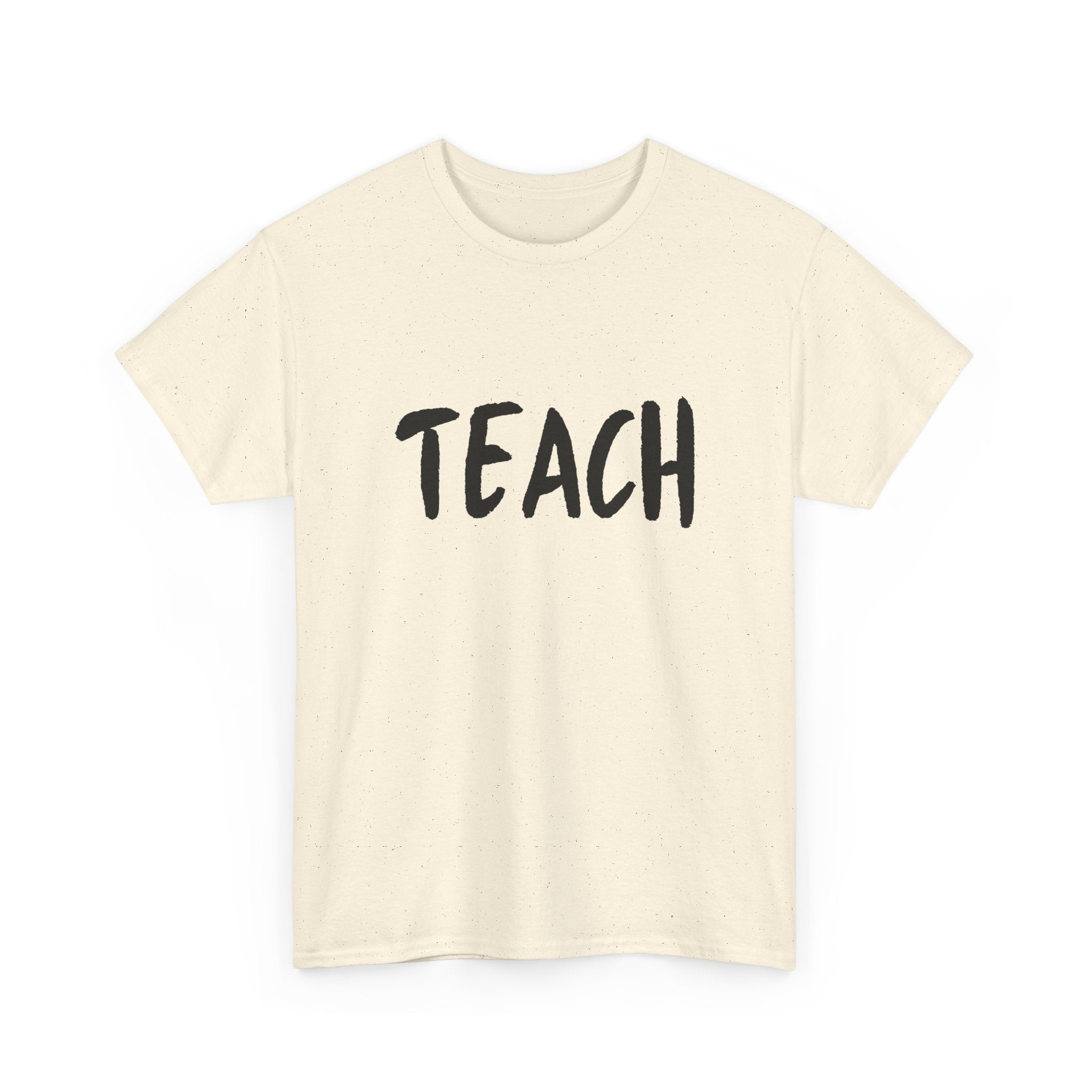 TEACH